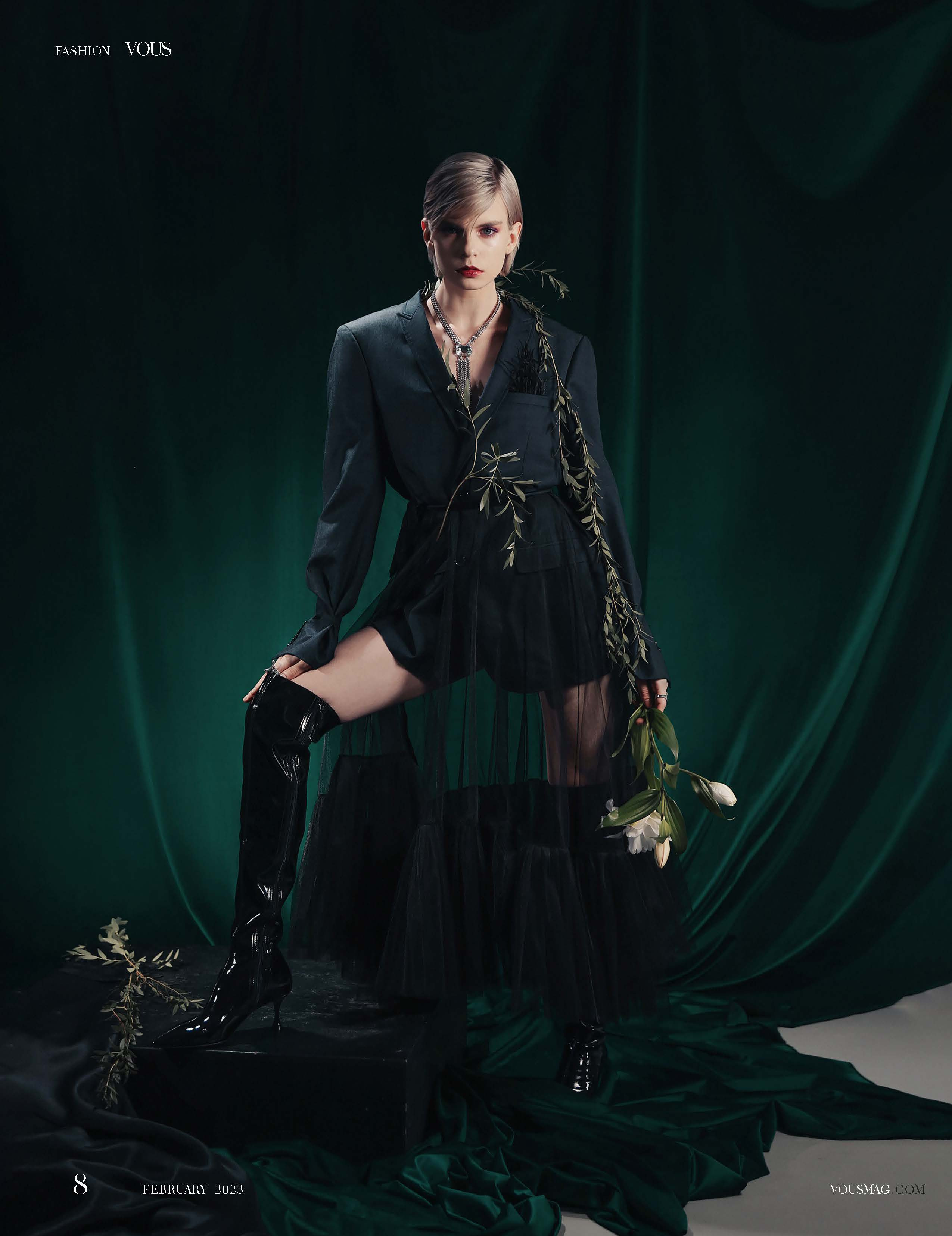 EDITORIAL. Фотограф Эдуард Григорян Санкт-Петербург Москва