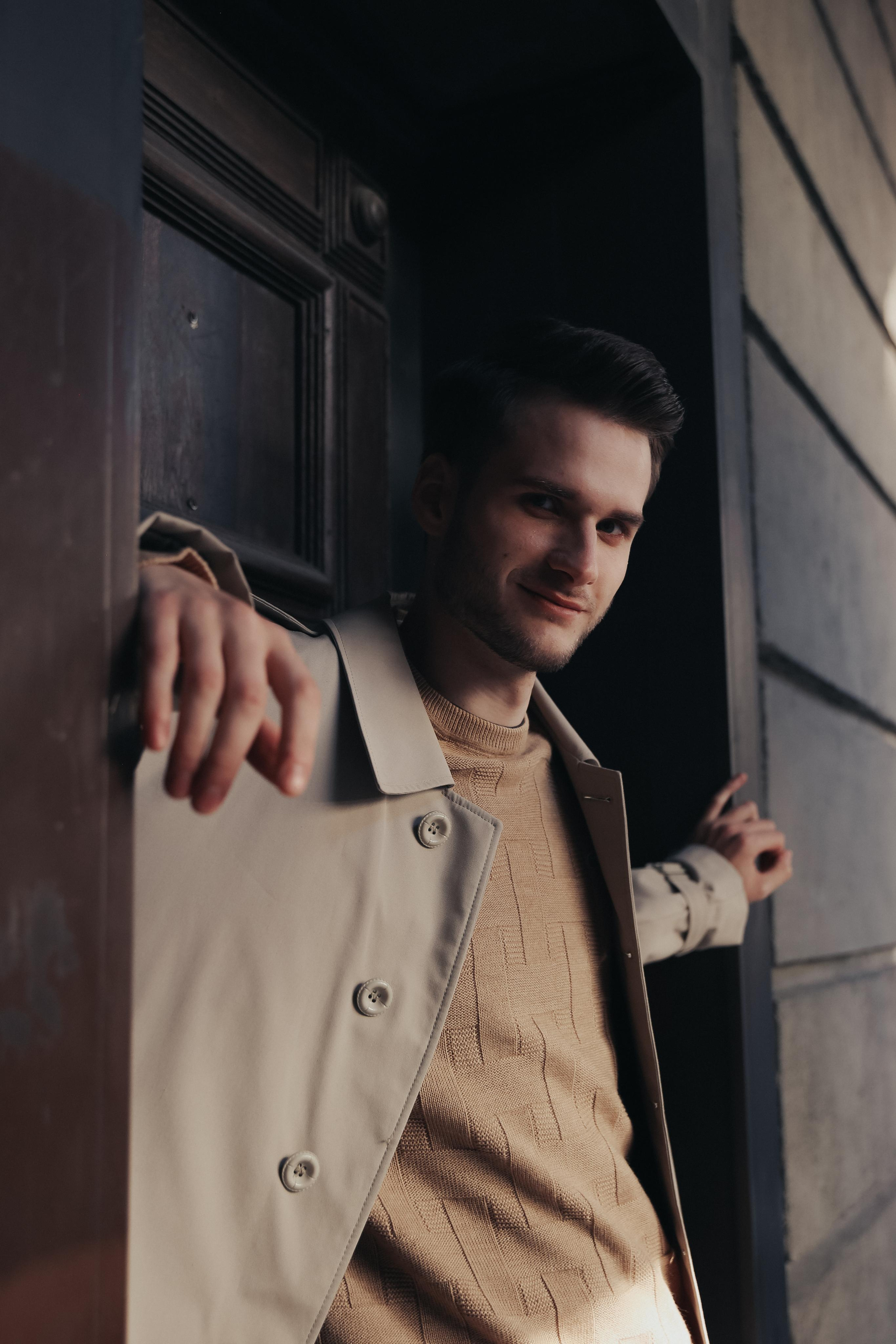 CLIENT. Фотограф Эдуард Григорян Санкт-Петербург Москва