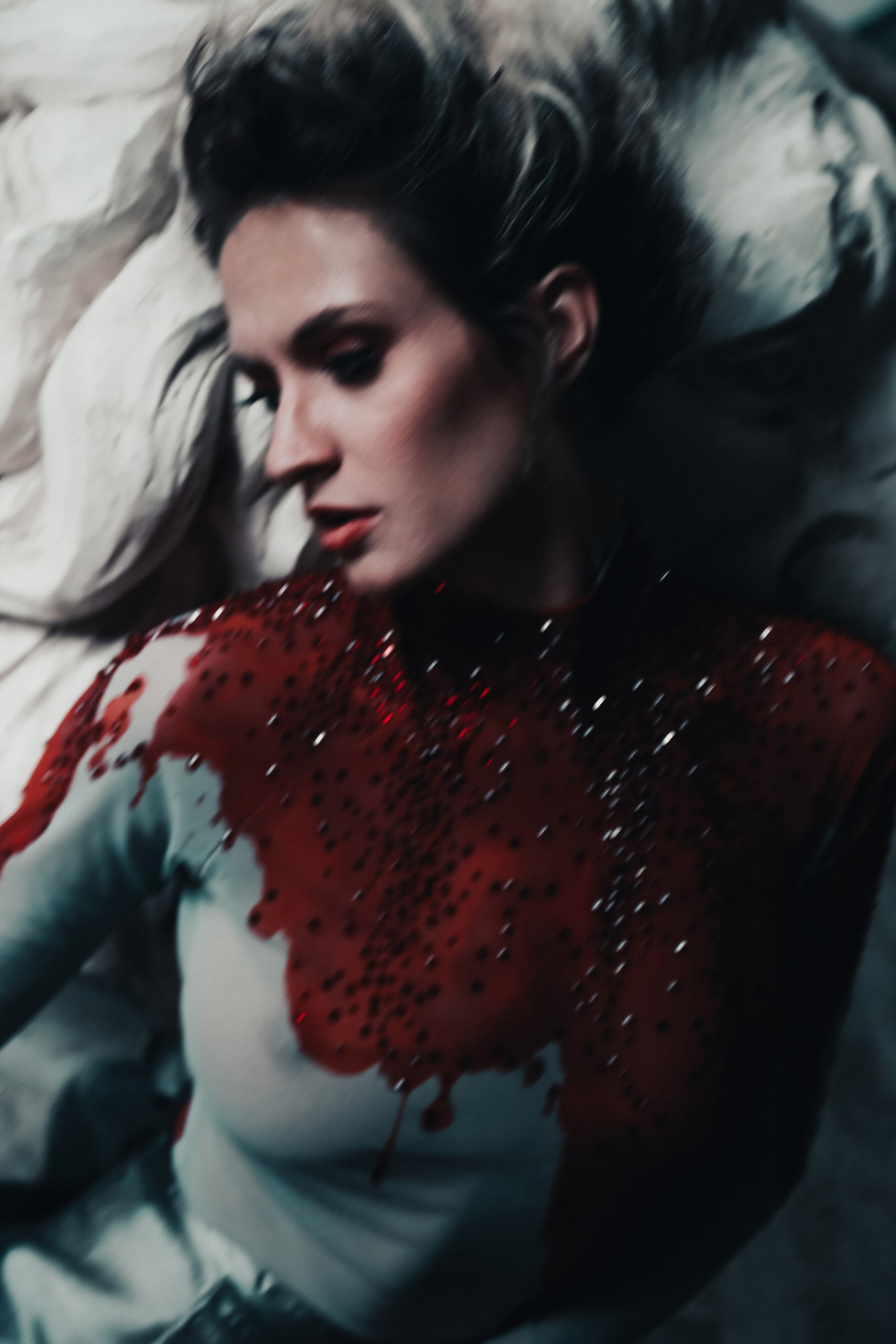 EDITORIAL. Фотограф Эдуард Григорян Санкт-Петербург Москва