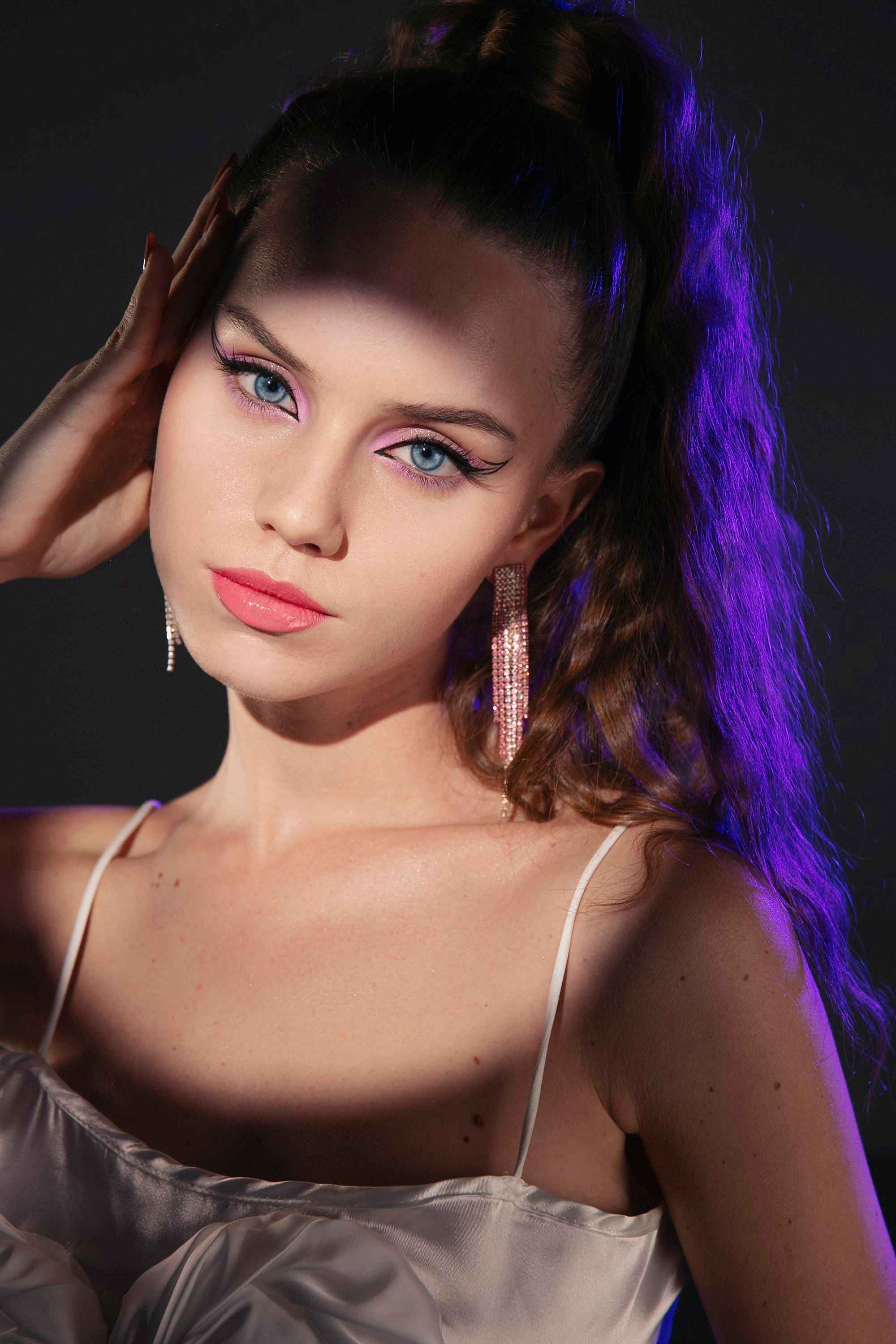 BEAUTY. Фотограф Эдуард Григорян Санкт-Петербург Москва