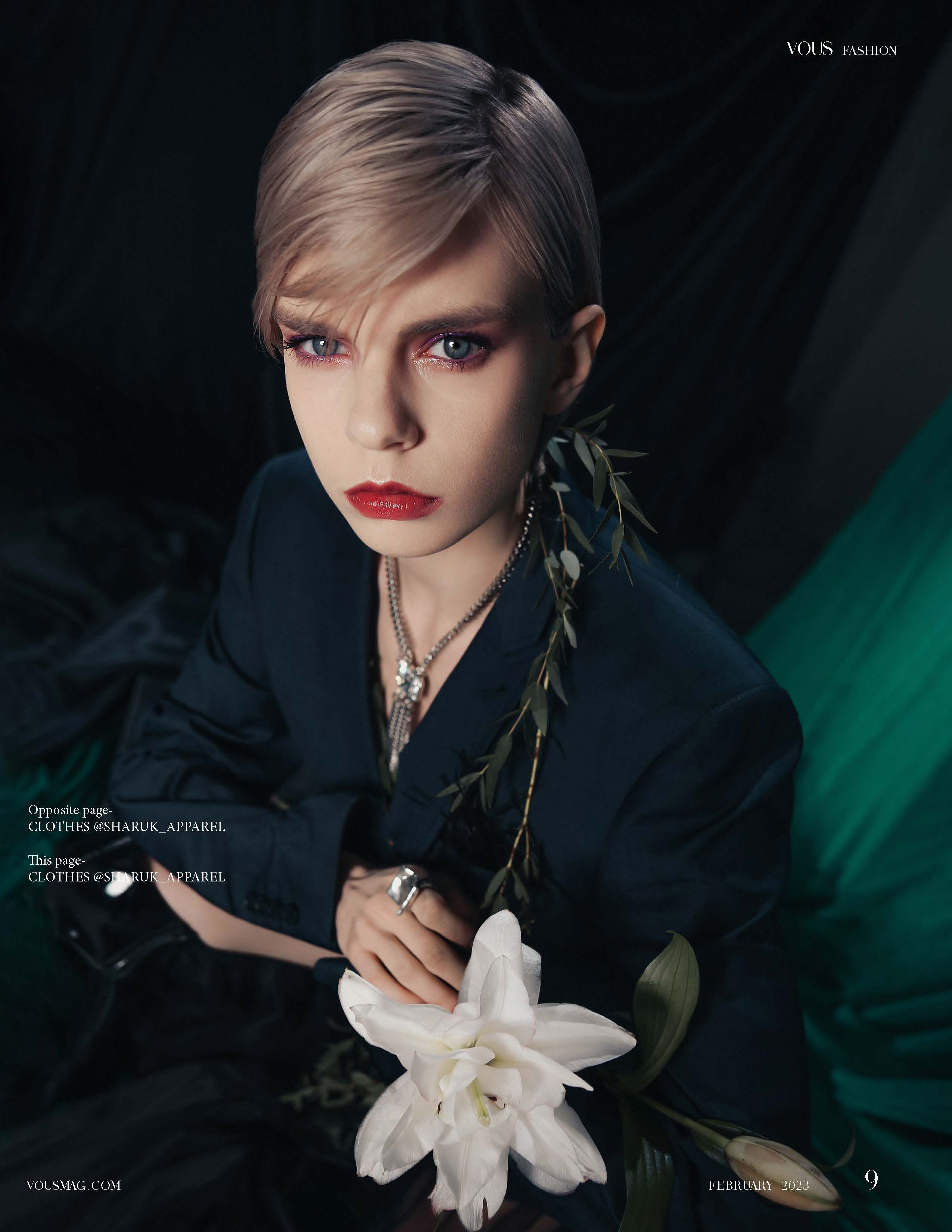 EDITORIAL. Фотограф Эдуард Григорян Санкт-Петербург Москва