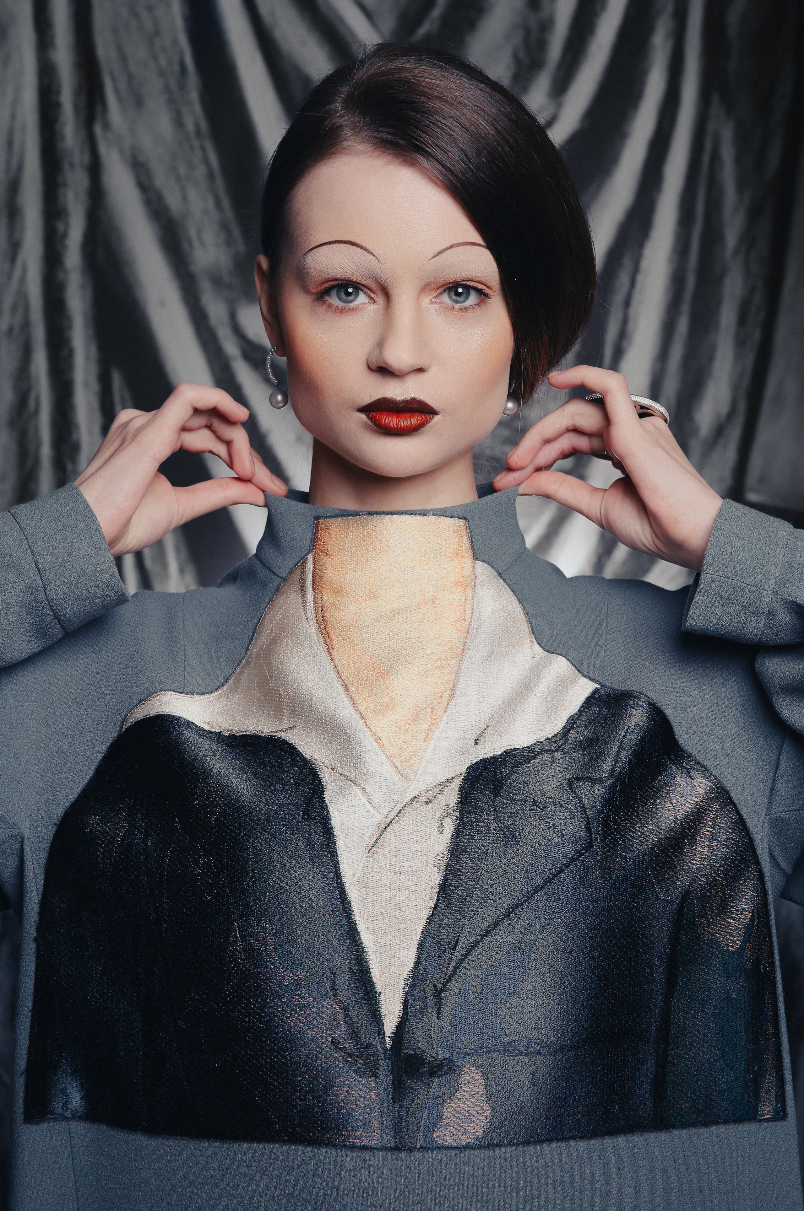 FASHION. Фотограф Эдуард Григорян Санкт-Петербург Москва