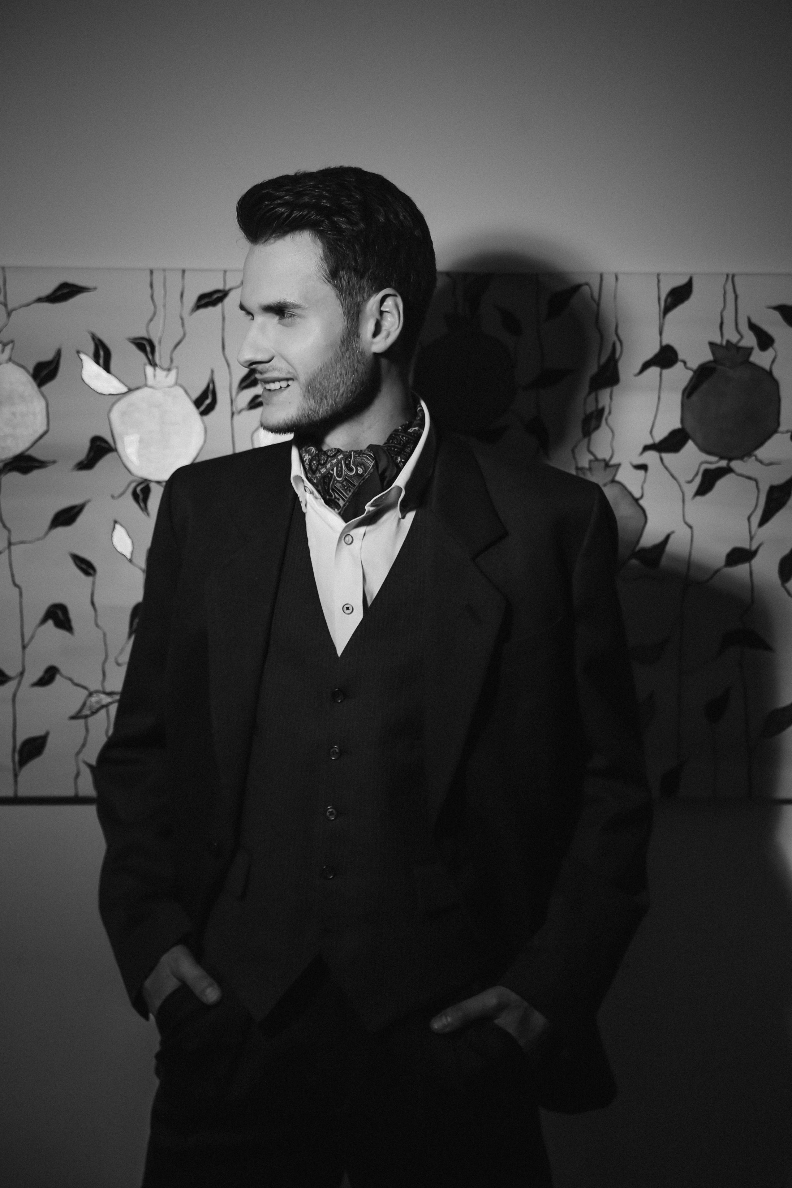 CLIENT. Фотограф Эдуард Григорян Санкт-Петербург Москва