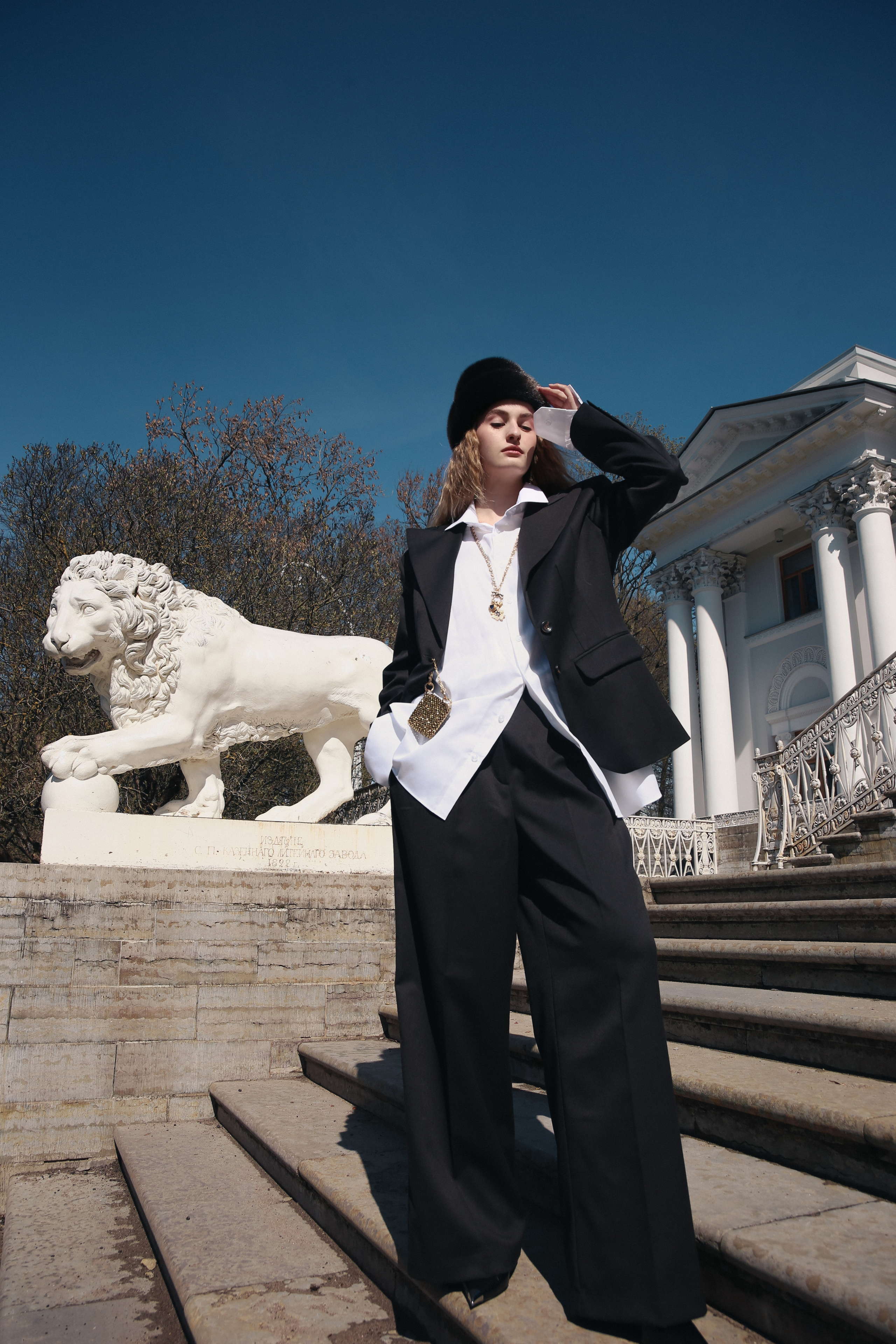 FASHION. Фотограф Эдуард Григорян Санкт-Петербург Москва