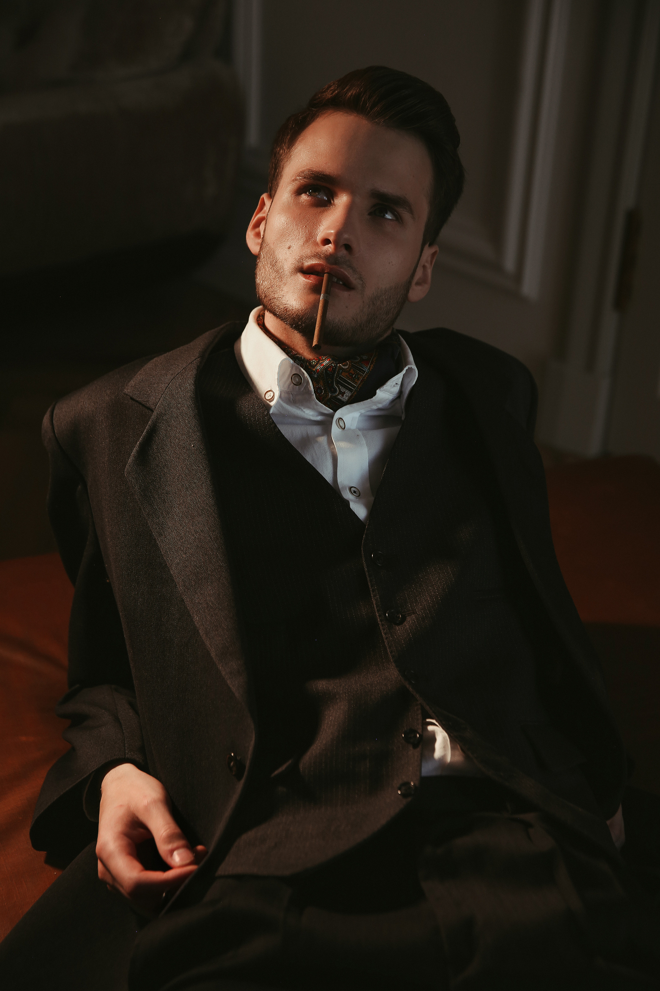 CLIENT. Фотограф Эдуард Григорян Санкт-Петербург Москва