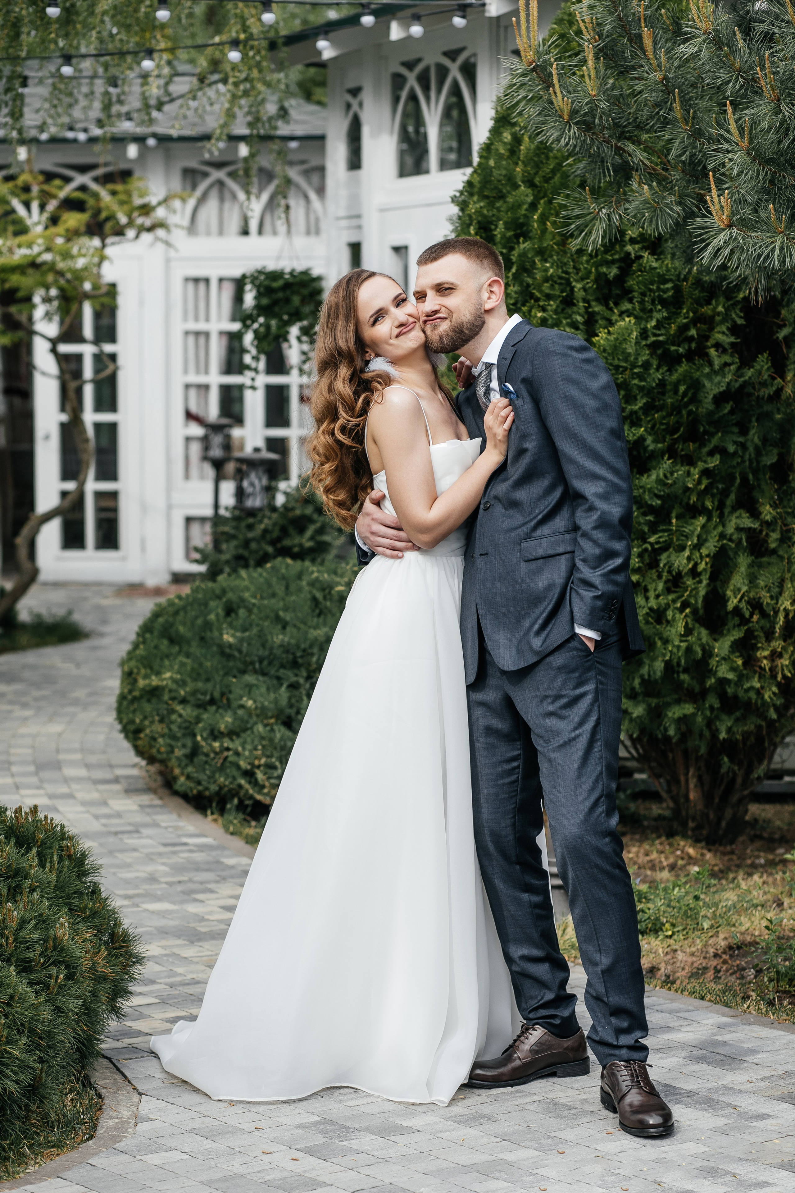 Кристина и Максим. Свадебный фотограф Ростове-на-Дону