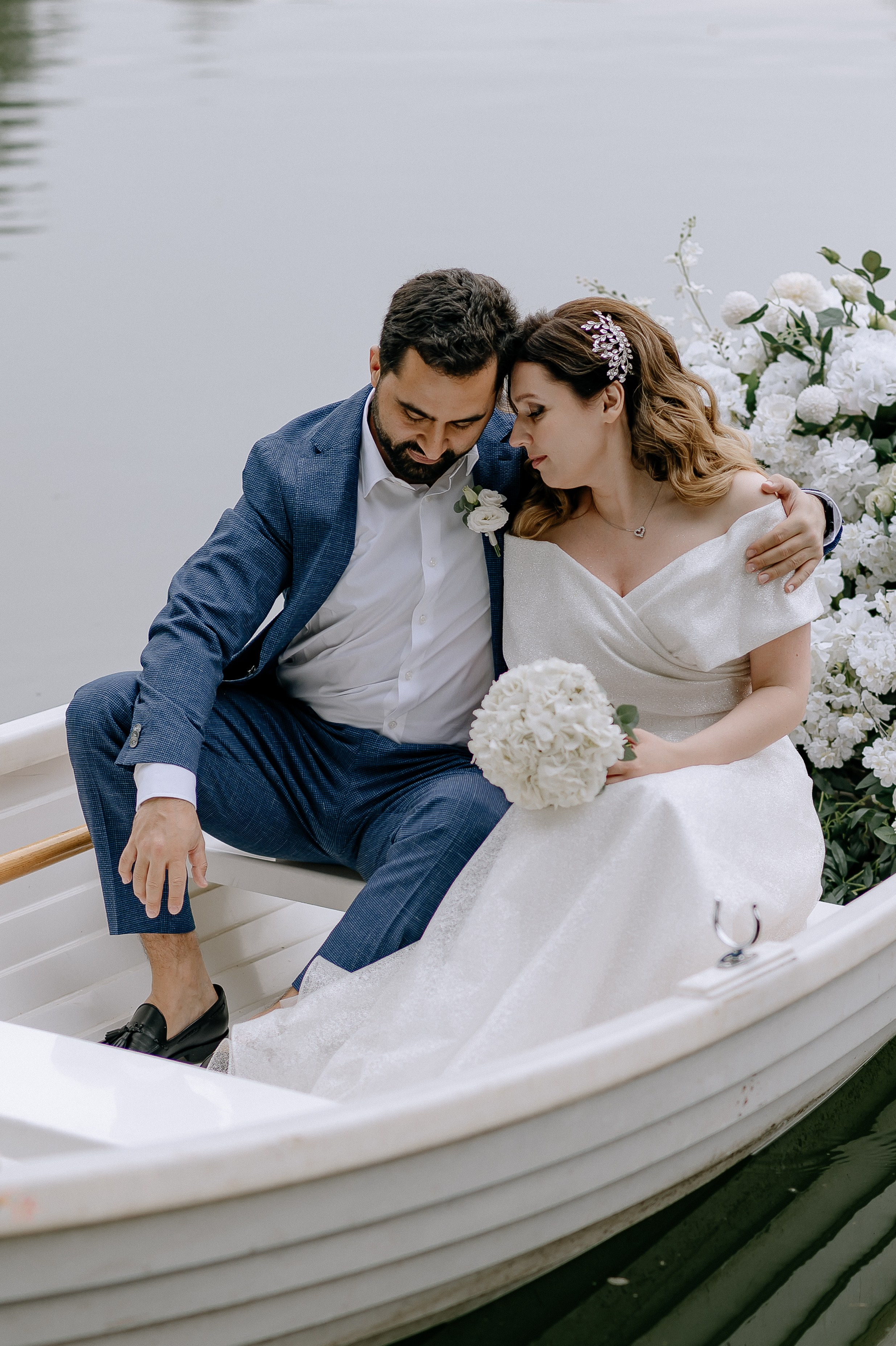 Свадьба в Артиленд