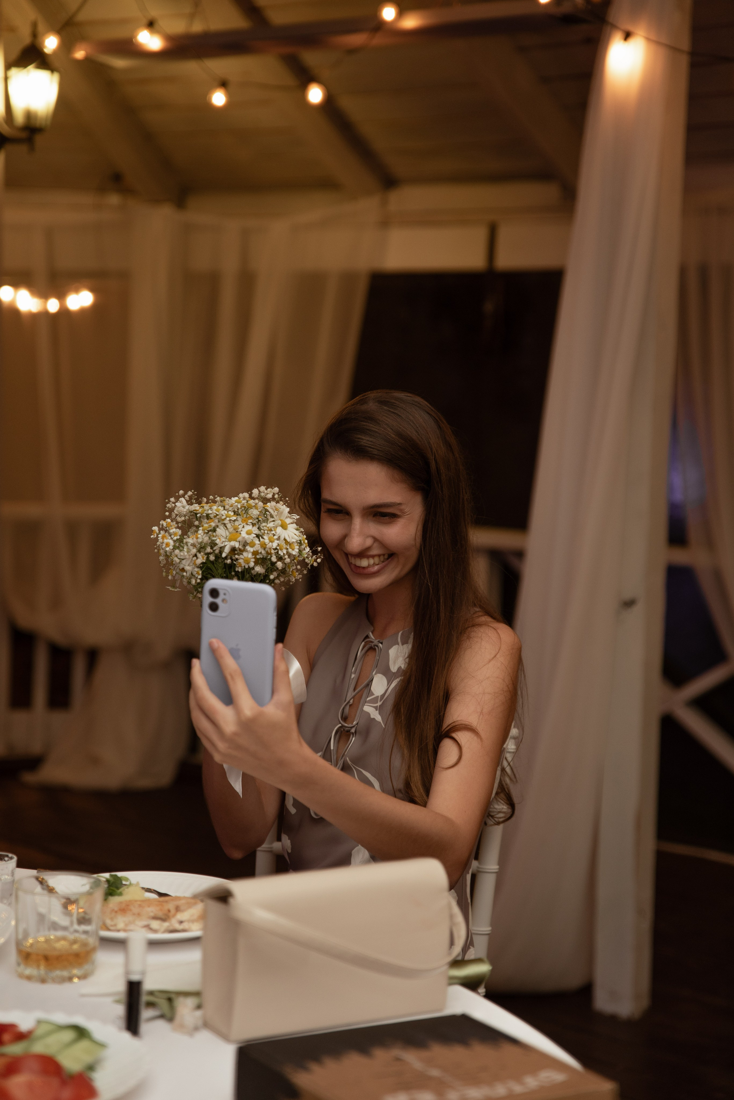 Маша и Рома. Обо мне