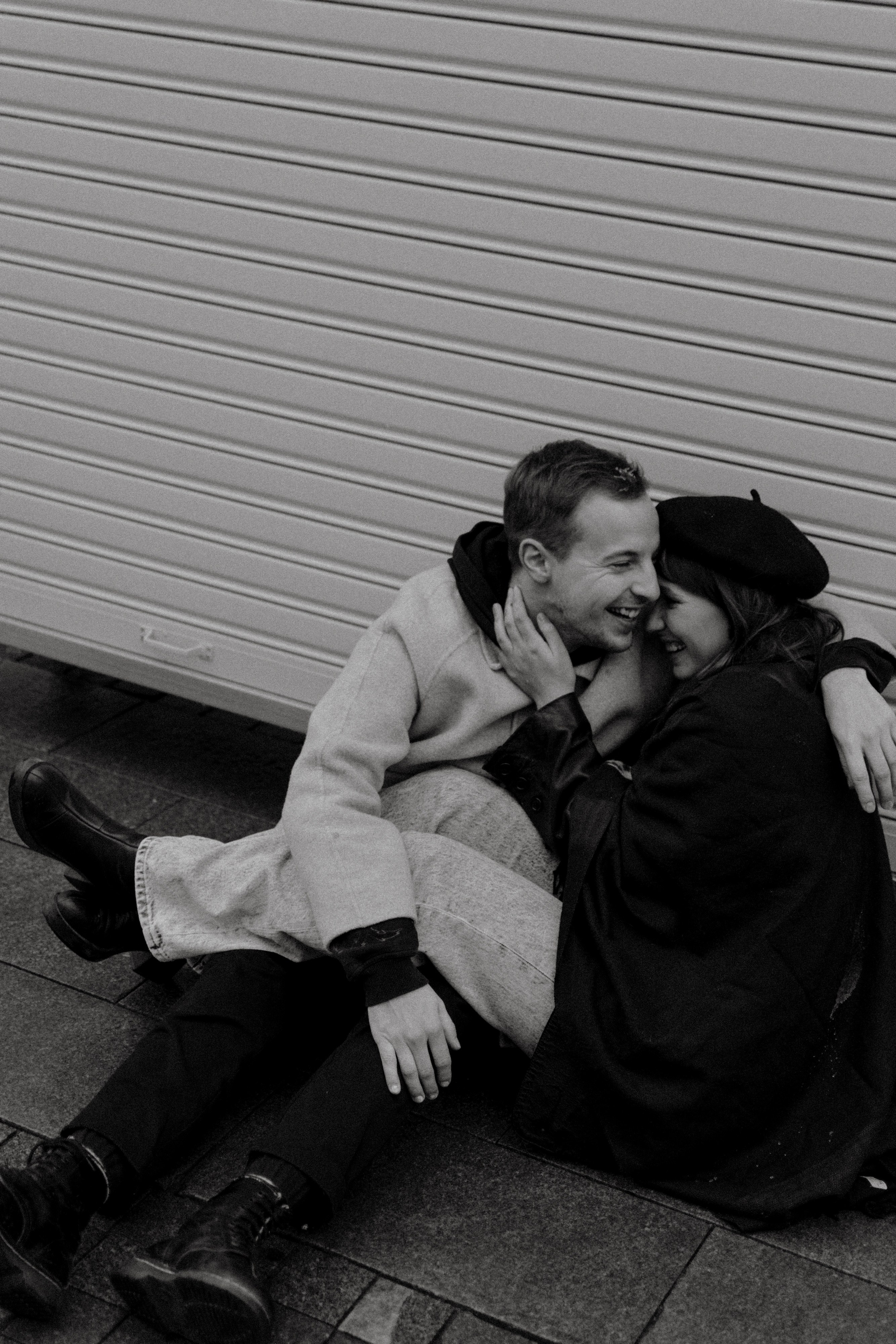 Maya & Sergey. Фотограф Ольга Кудрявцева | Нижний Новгород