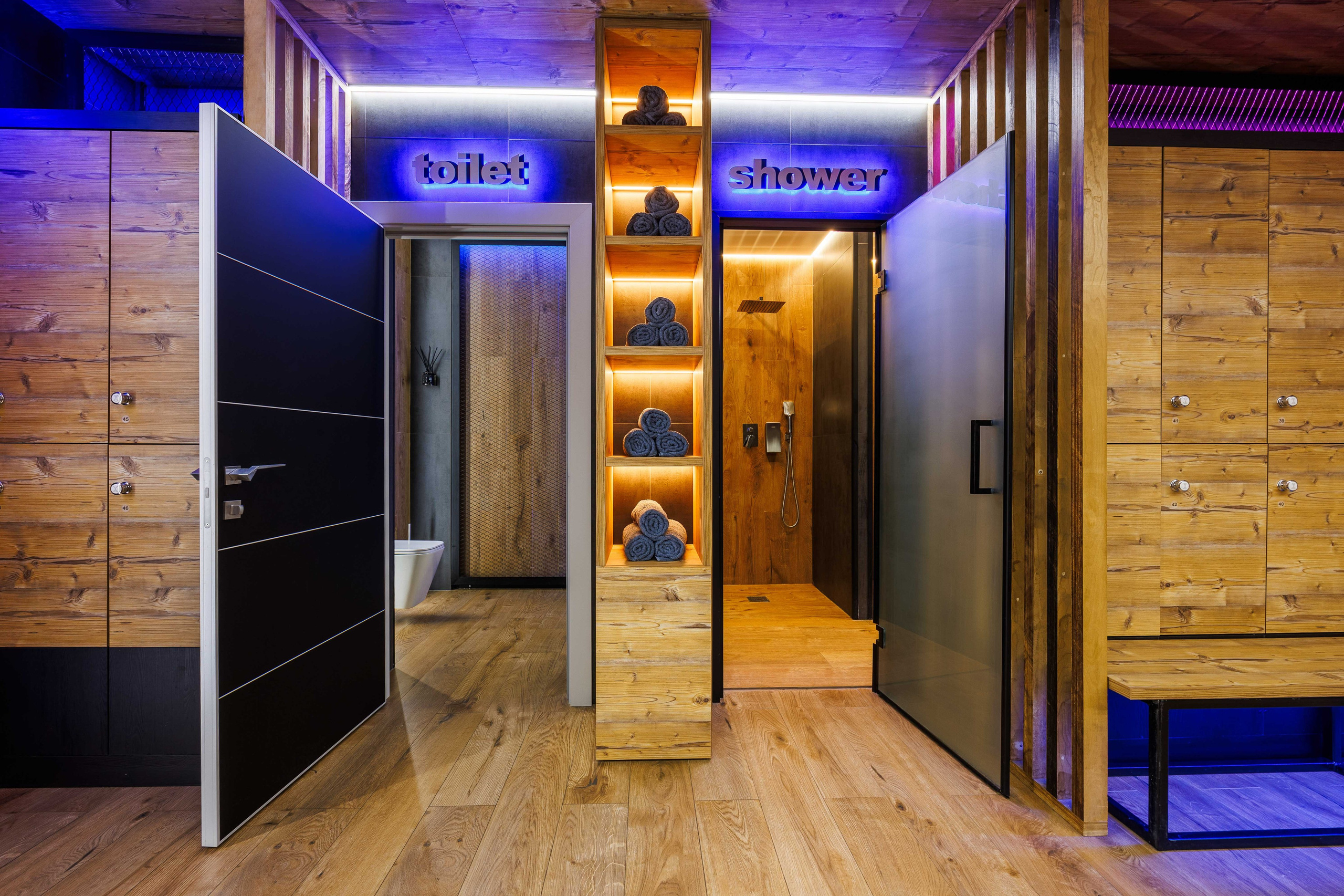 RIVER FITNESS BOUTIQUE