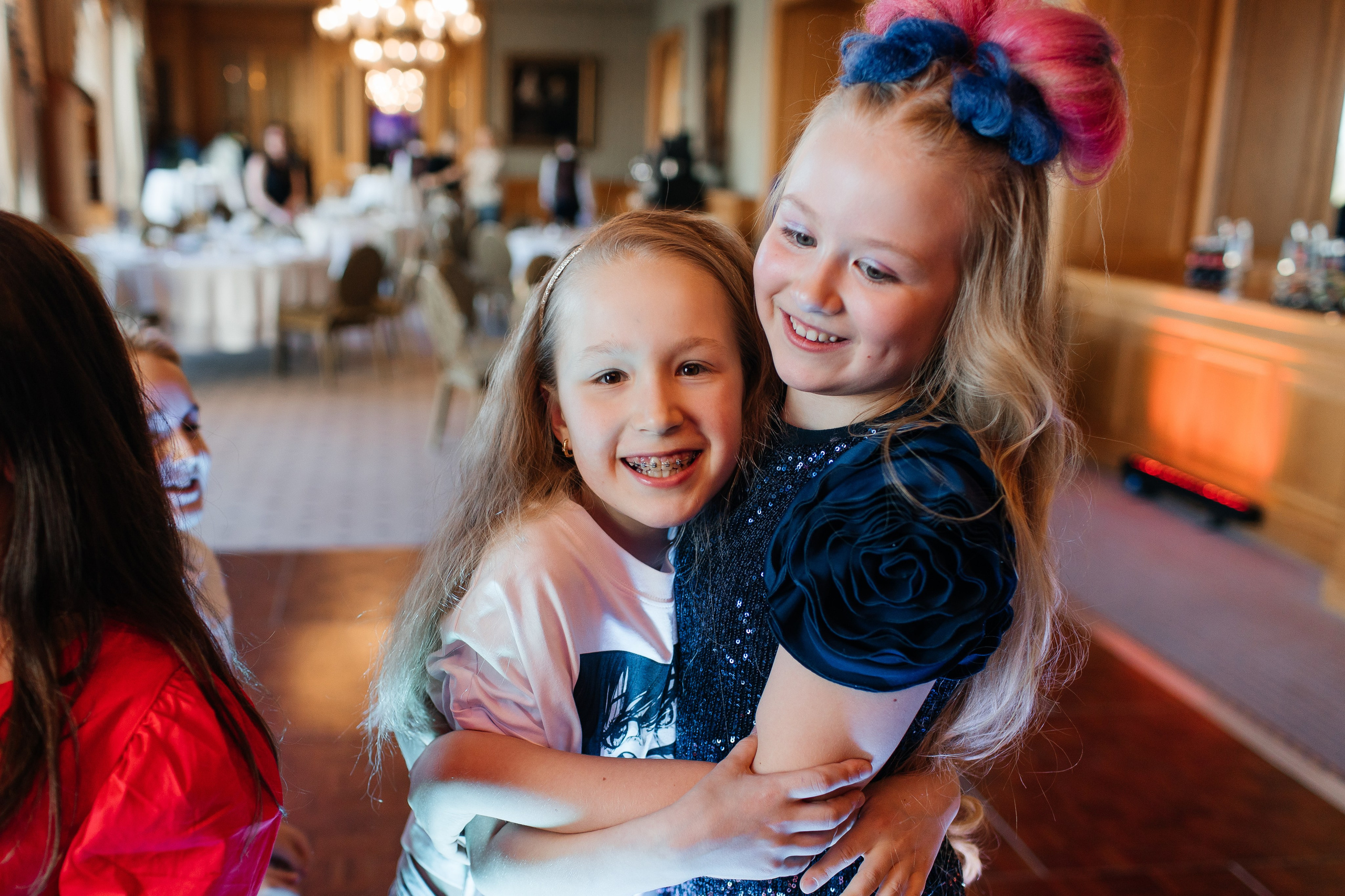 Марусе 9 лет. Свадебный и семейный фотограф