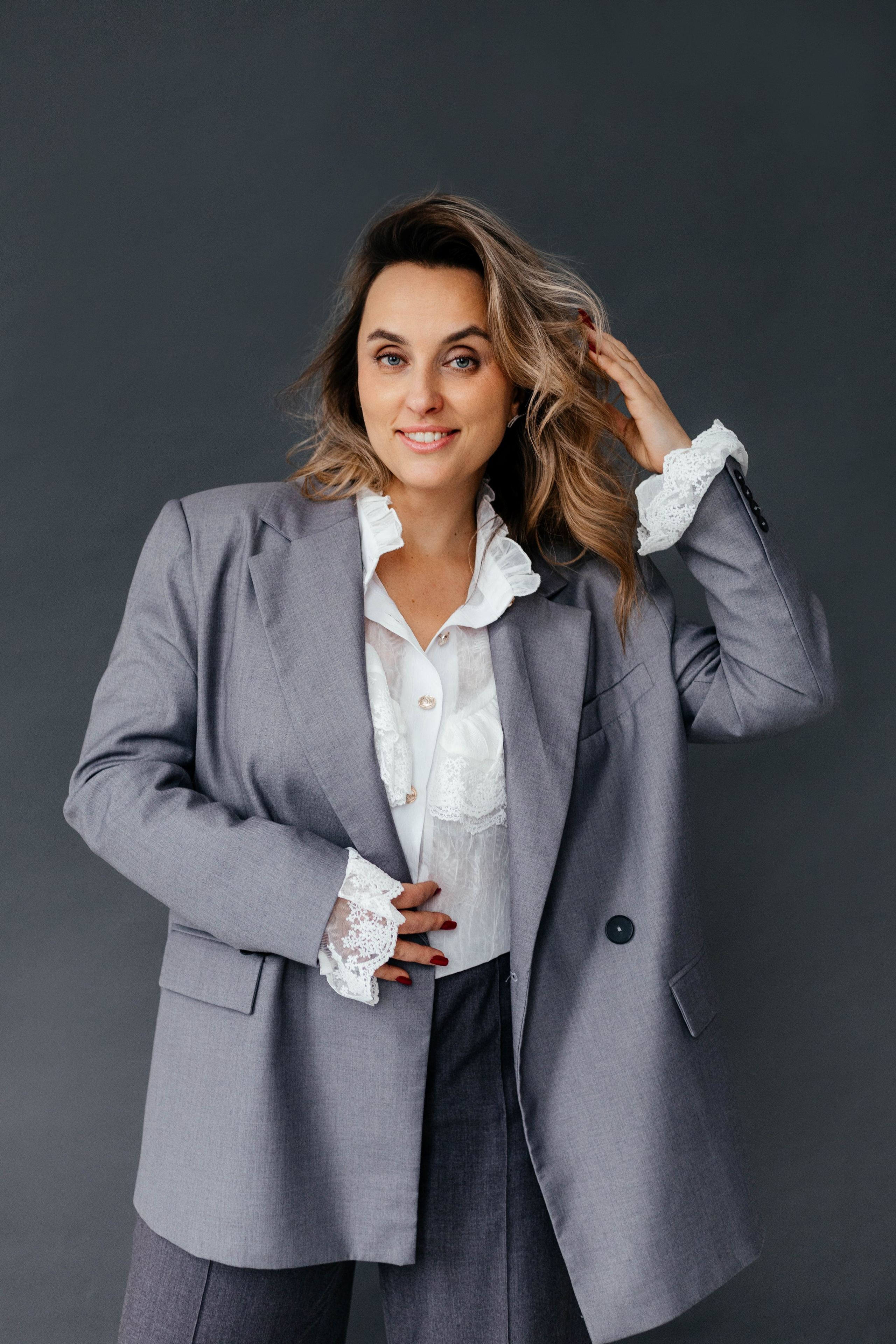 Юлия. Фотограф Карина Вовк