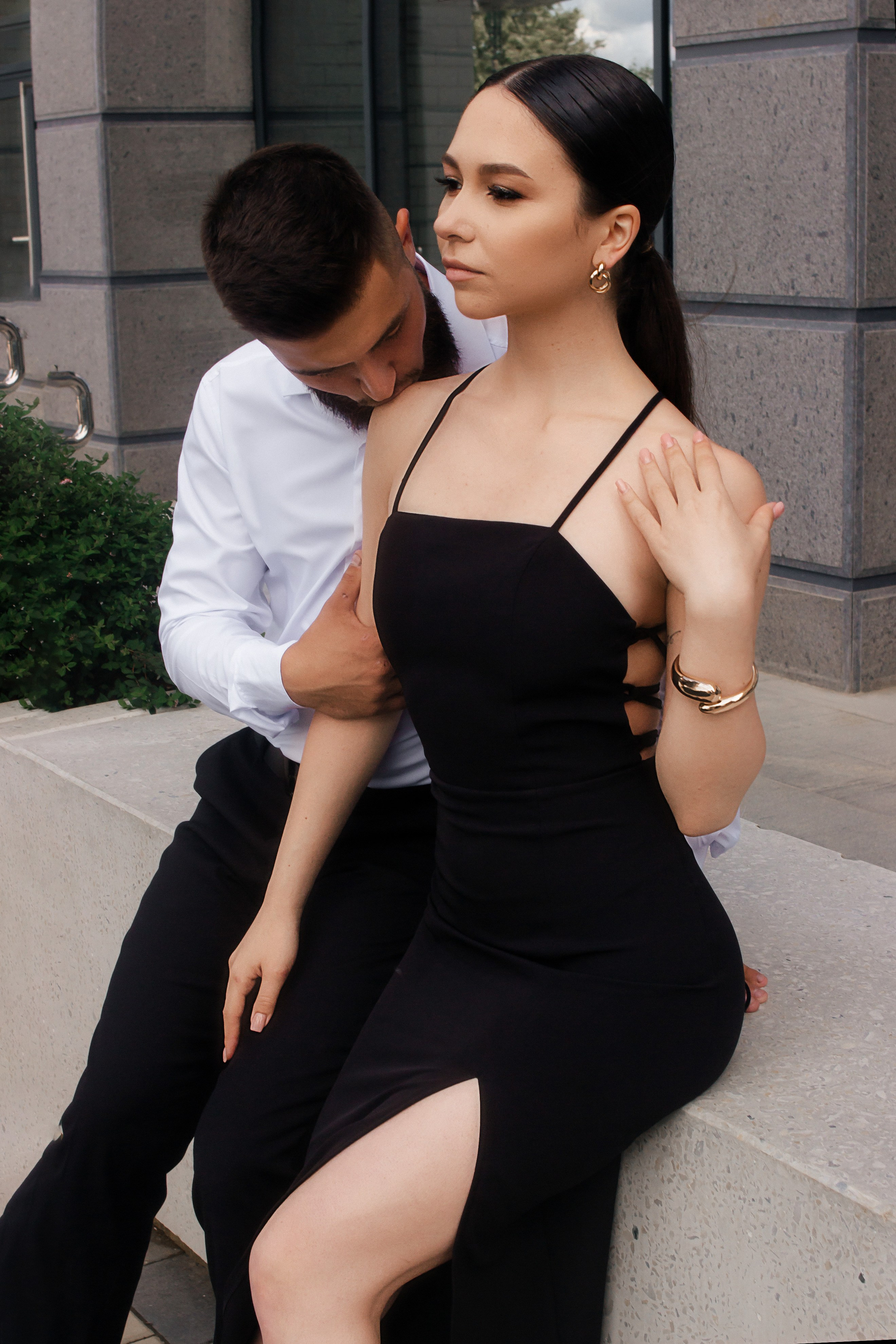 Полина+Николай. Свадебный фотограф и фотограф Love-Store в Нижнем Новгороде Анастасия