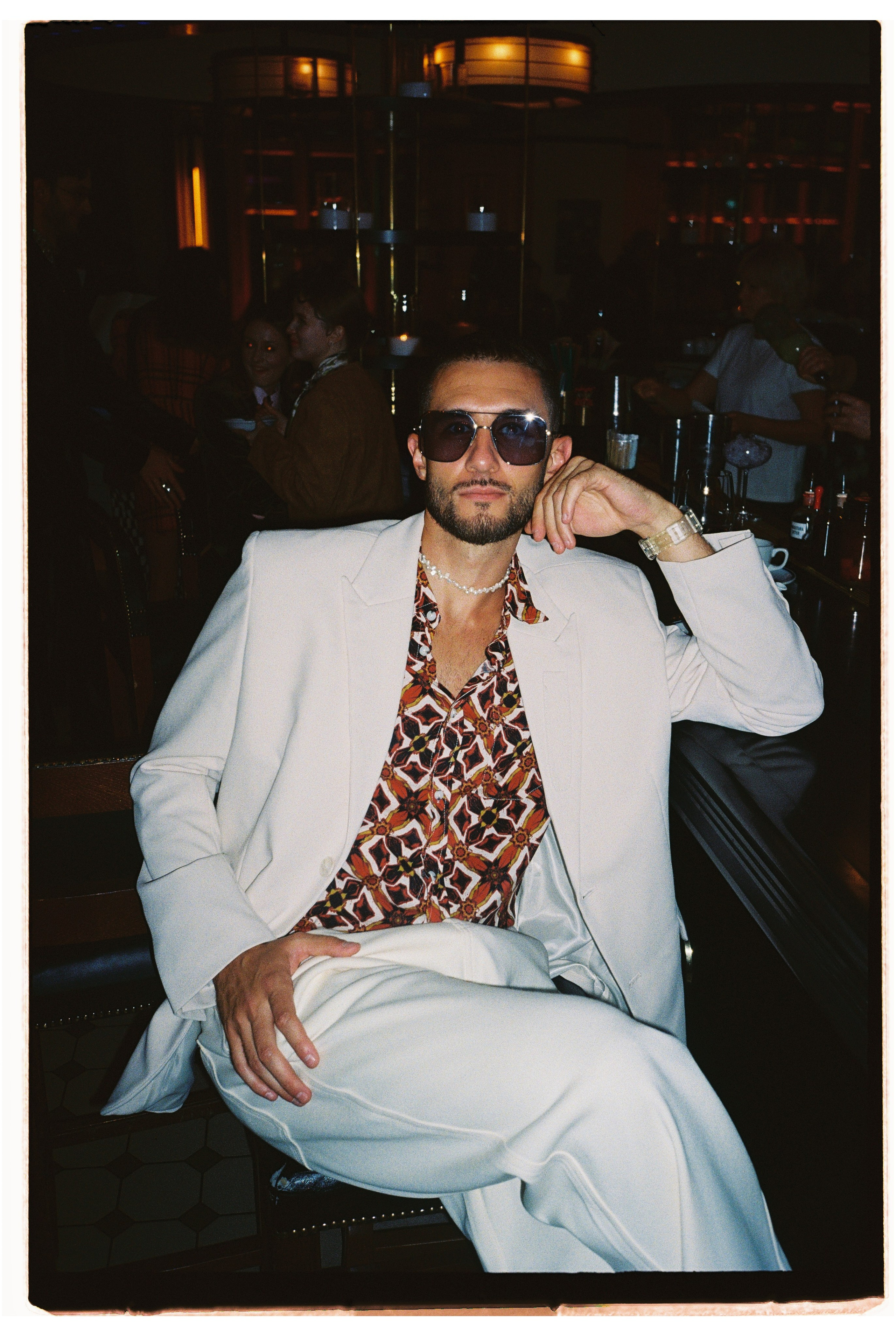 After Season. Свадебный фотограф в Москве Артём Кившарь