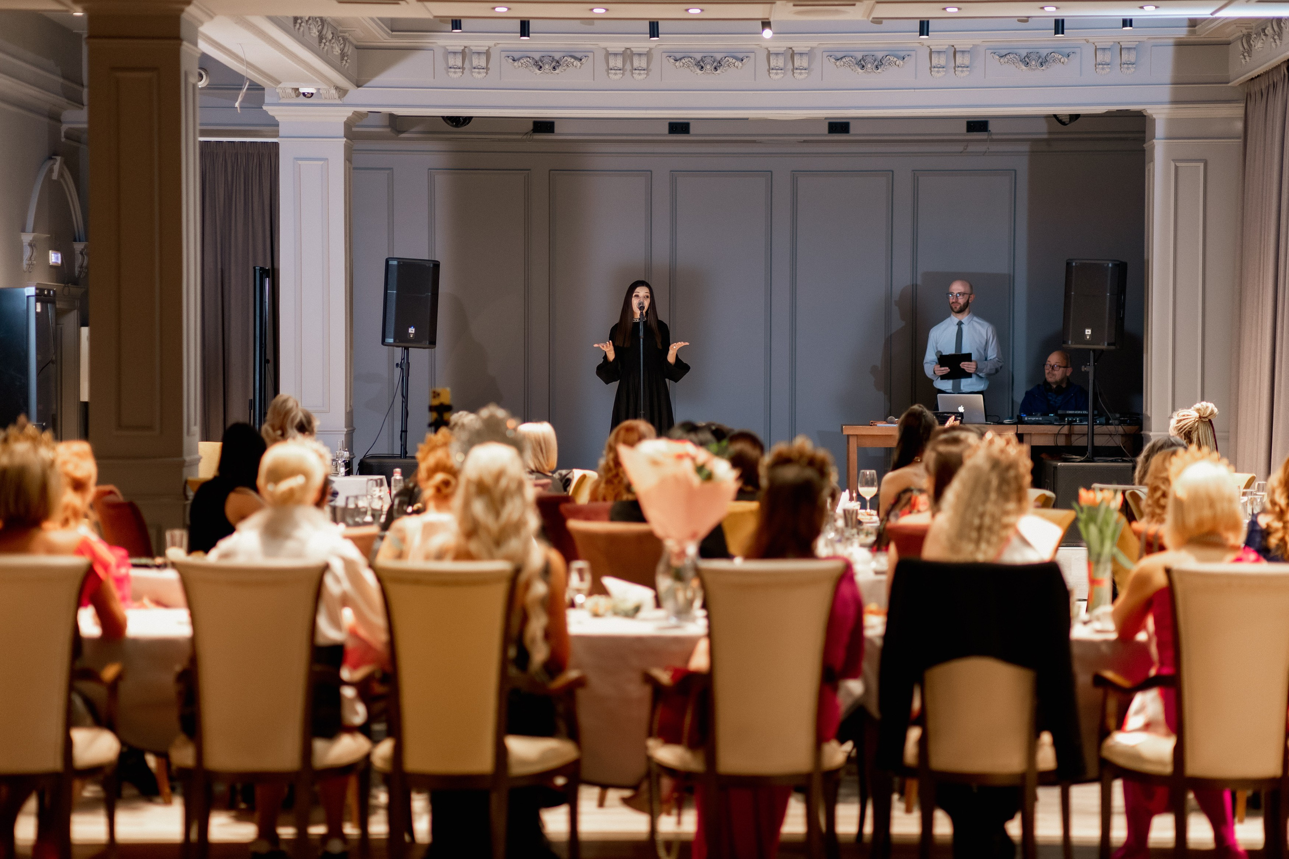 КОРОЛЕВА ДАЛЬНЕГО ВОСТОКА 2024 [ОТКРЫТИЕ КОНКУРСА]. СВОИ. ФОТООТЧЕТЫ-СОБЫТИЯ-МЕСТА