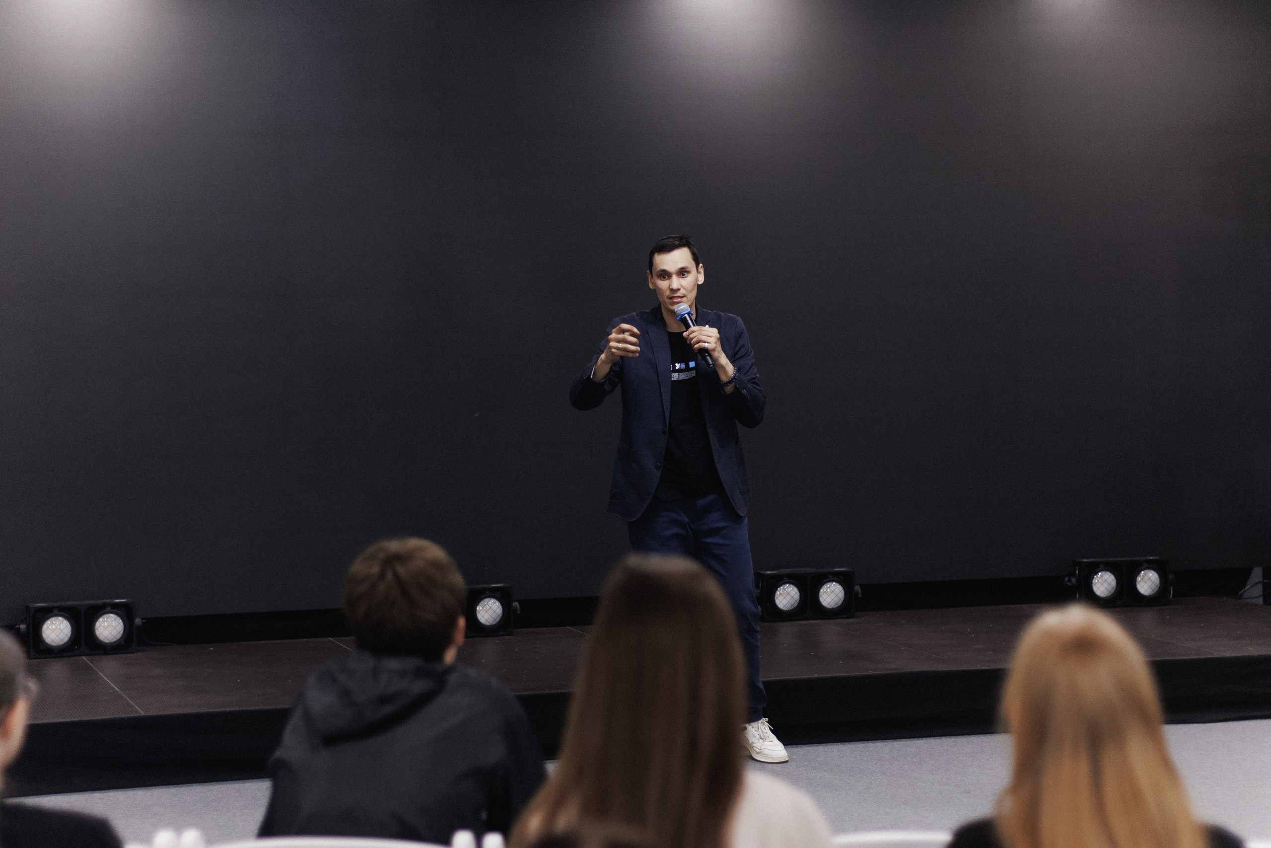 Окружной семинар «ШУМ.Регионы» в ДФО. СВОИ. ФОТООТЧЕТЫ-СОБЫТИЯ-МЕСТА