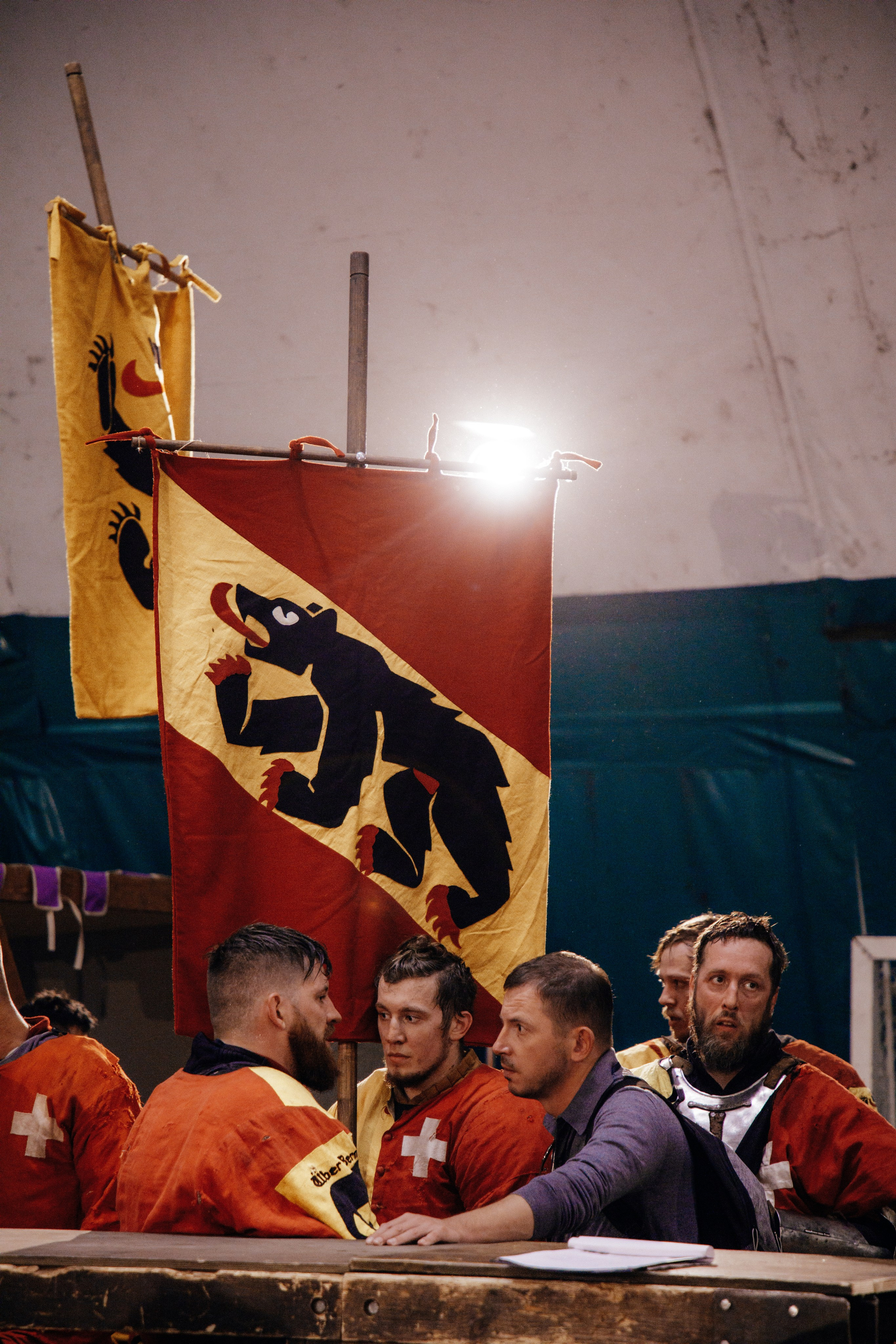 Великолепная Пятерка IV 2023. Art & Fashion фотограф Москва Анна Курмаева