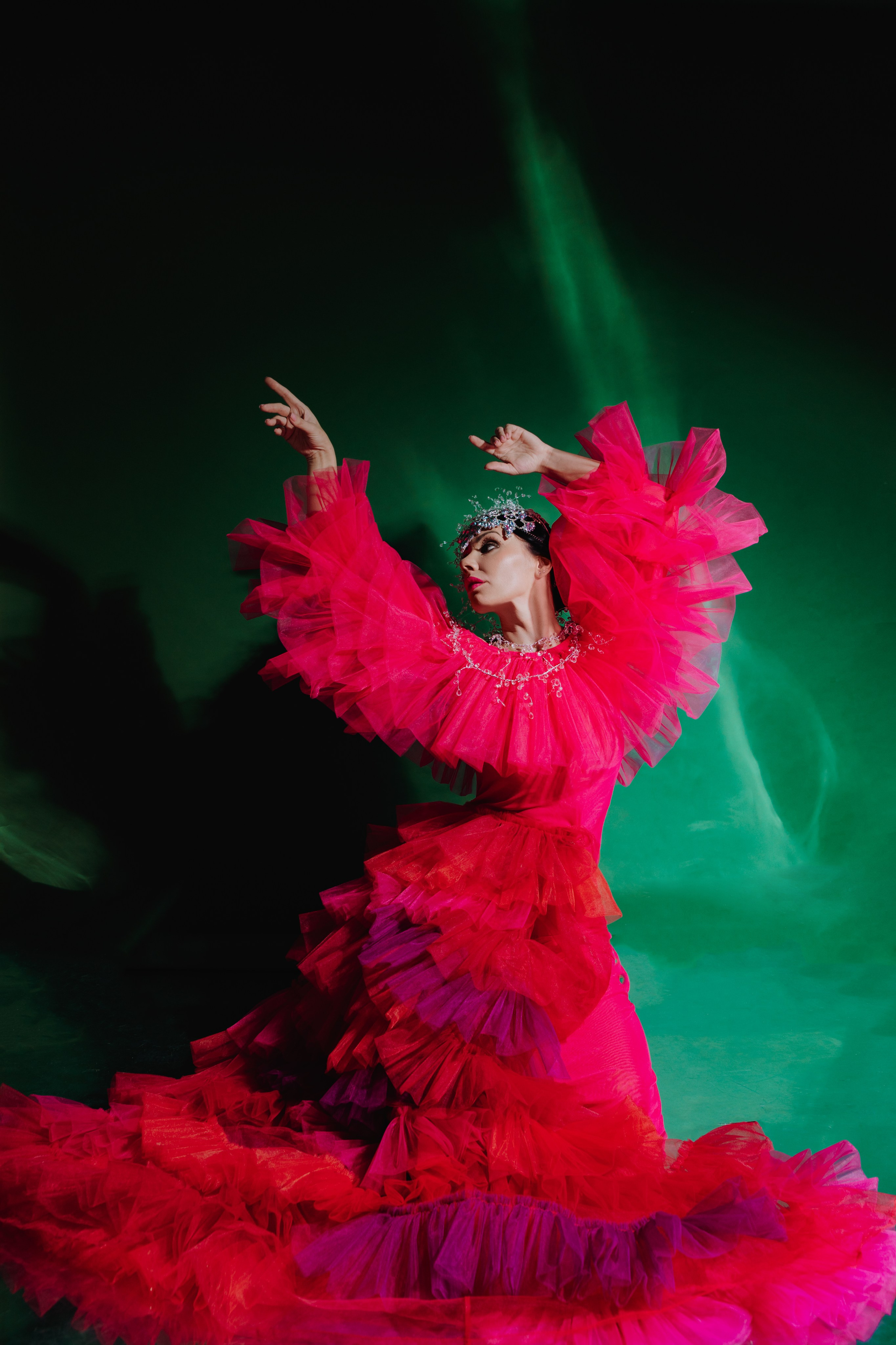 Фотодни с дизайнером Агата Каробка. Art & Fashion фотограф Москва Анна Курмаева