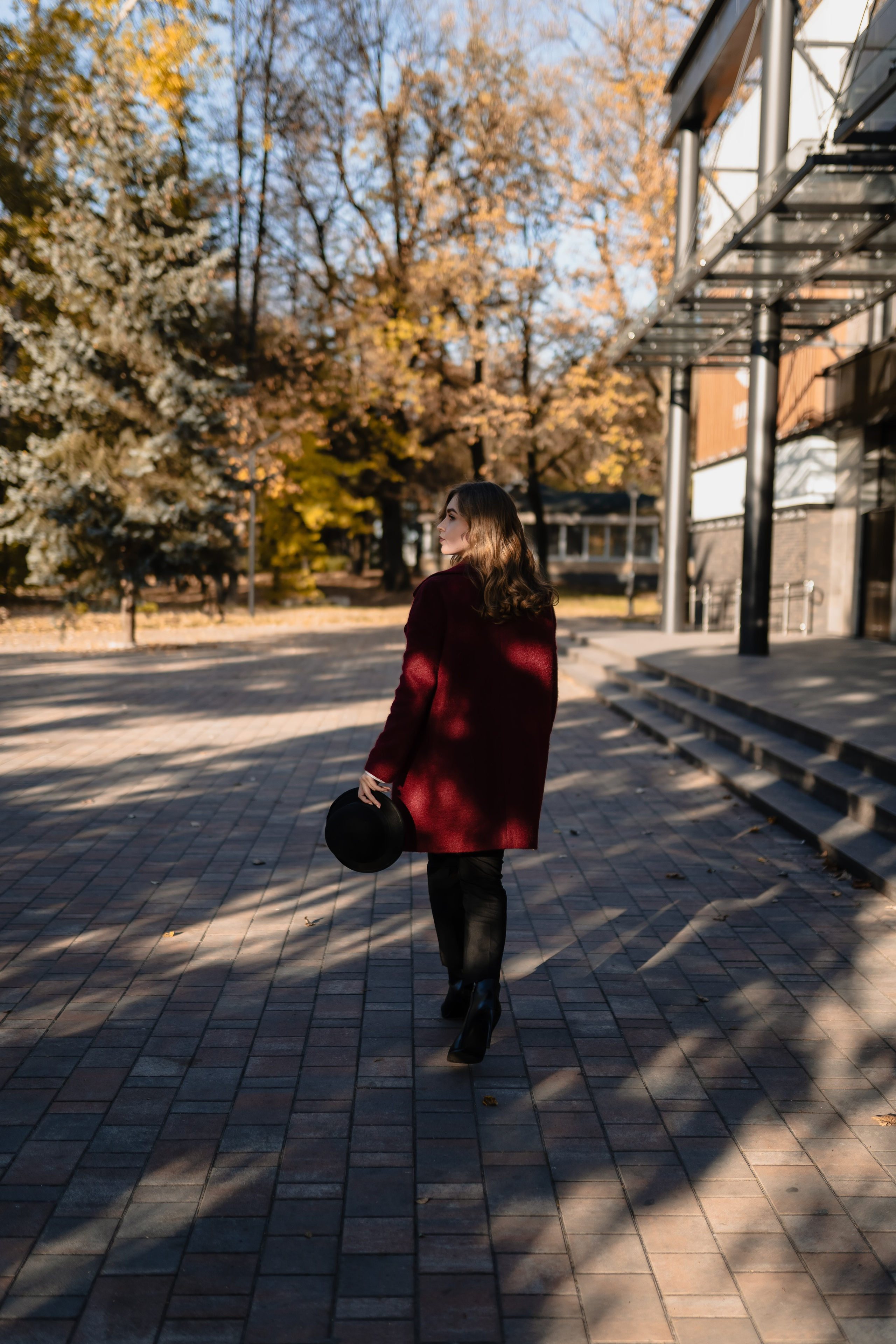 Элина. Виктория Кинкладзе