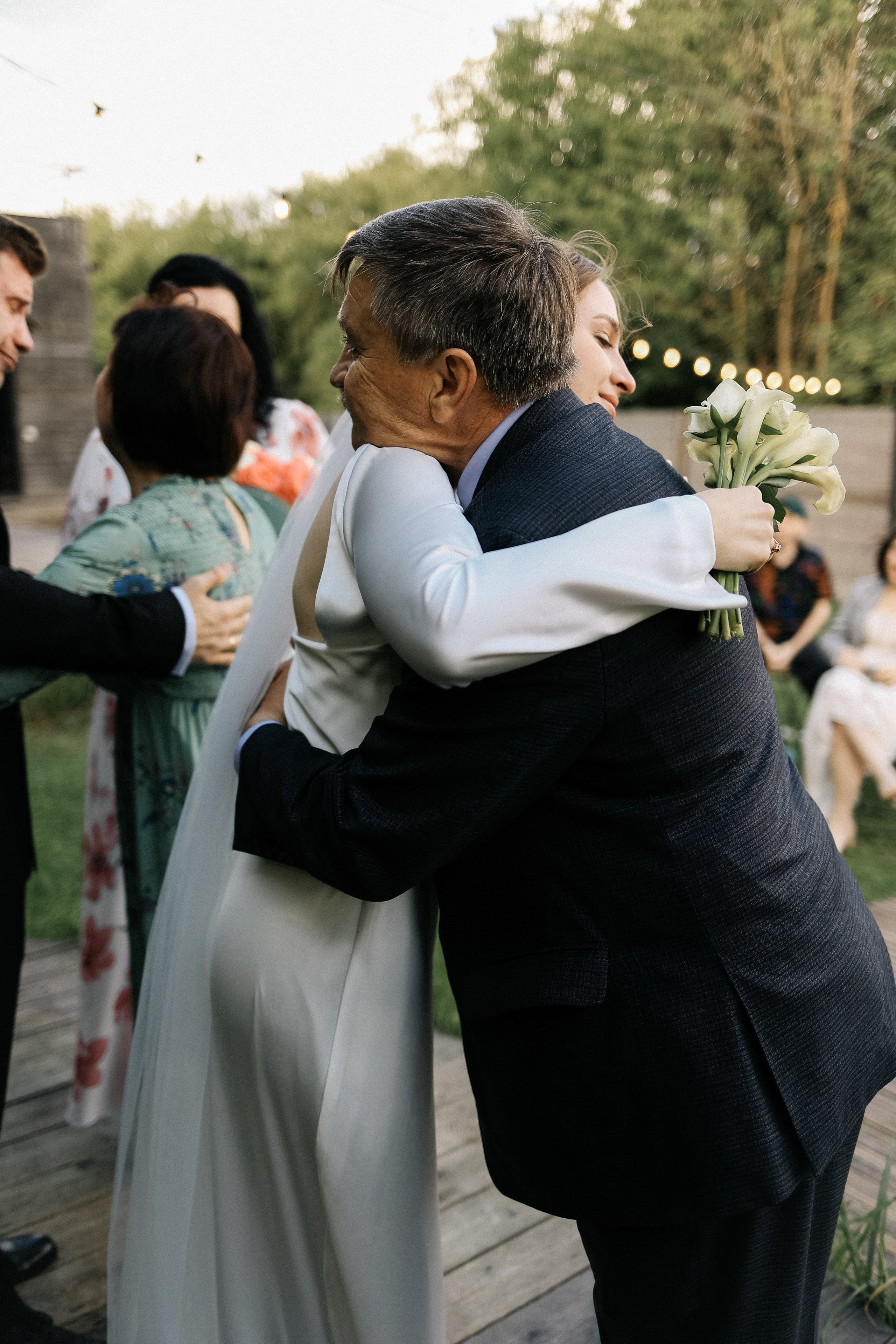 Лидия ♡ Роман