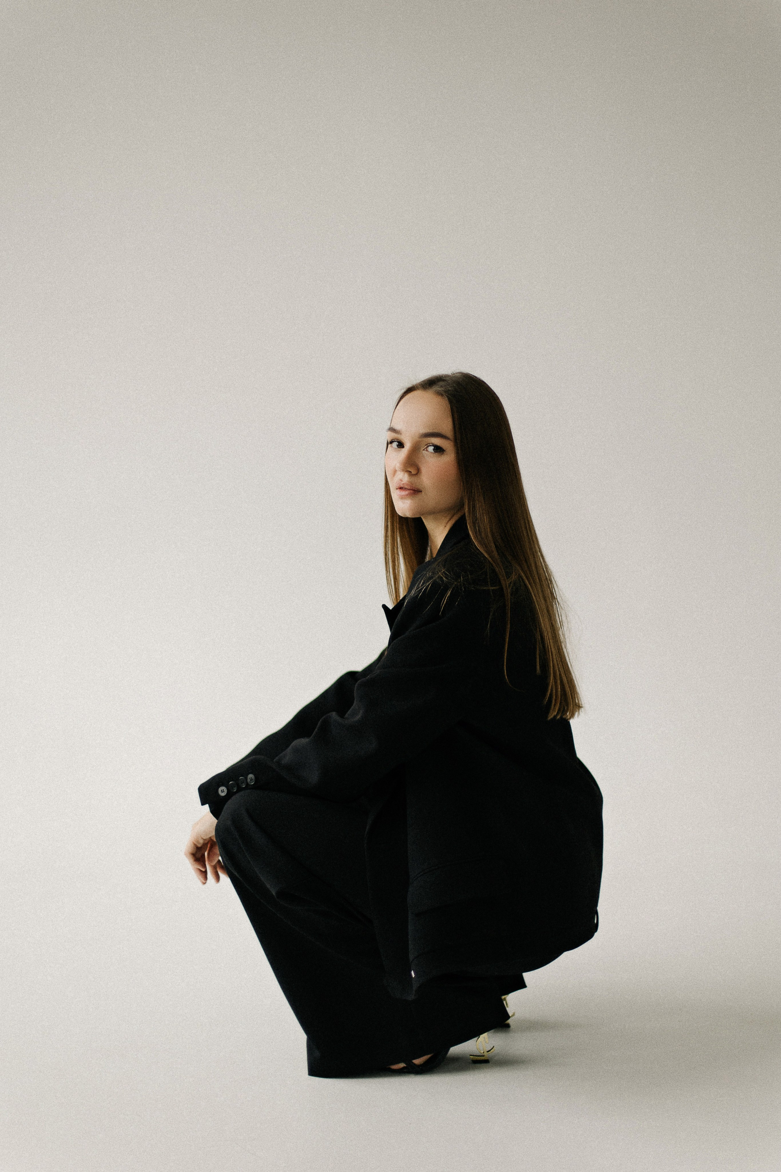 Алина и Лера