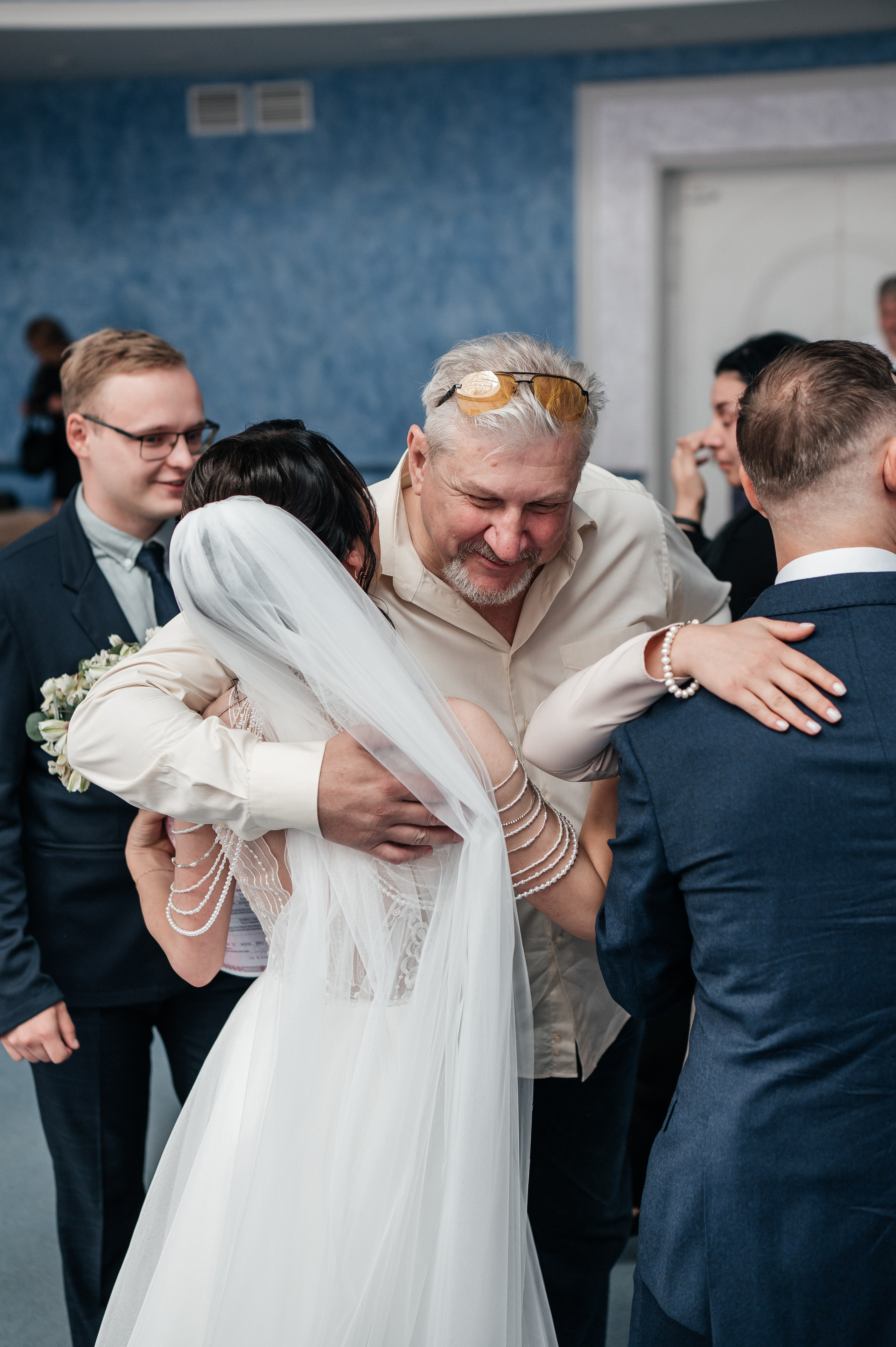 Константин и Мадина. Ривьера. Фотограф Екатерина Бочарникова