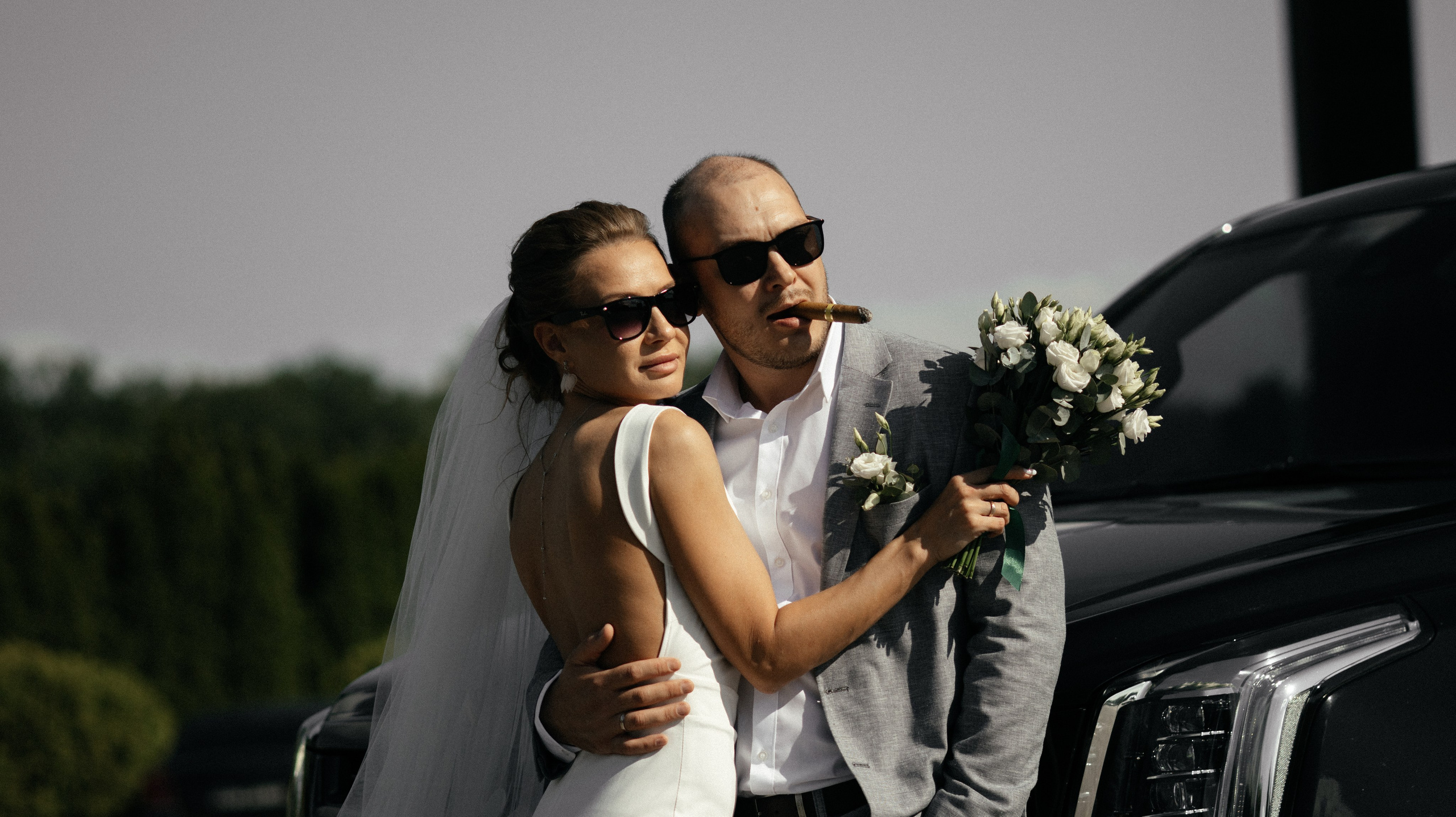 Свадьба на Ветряке. Свадебный и репортажный фотограф Дмитрий Кононенко