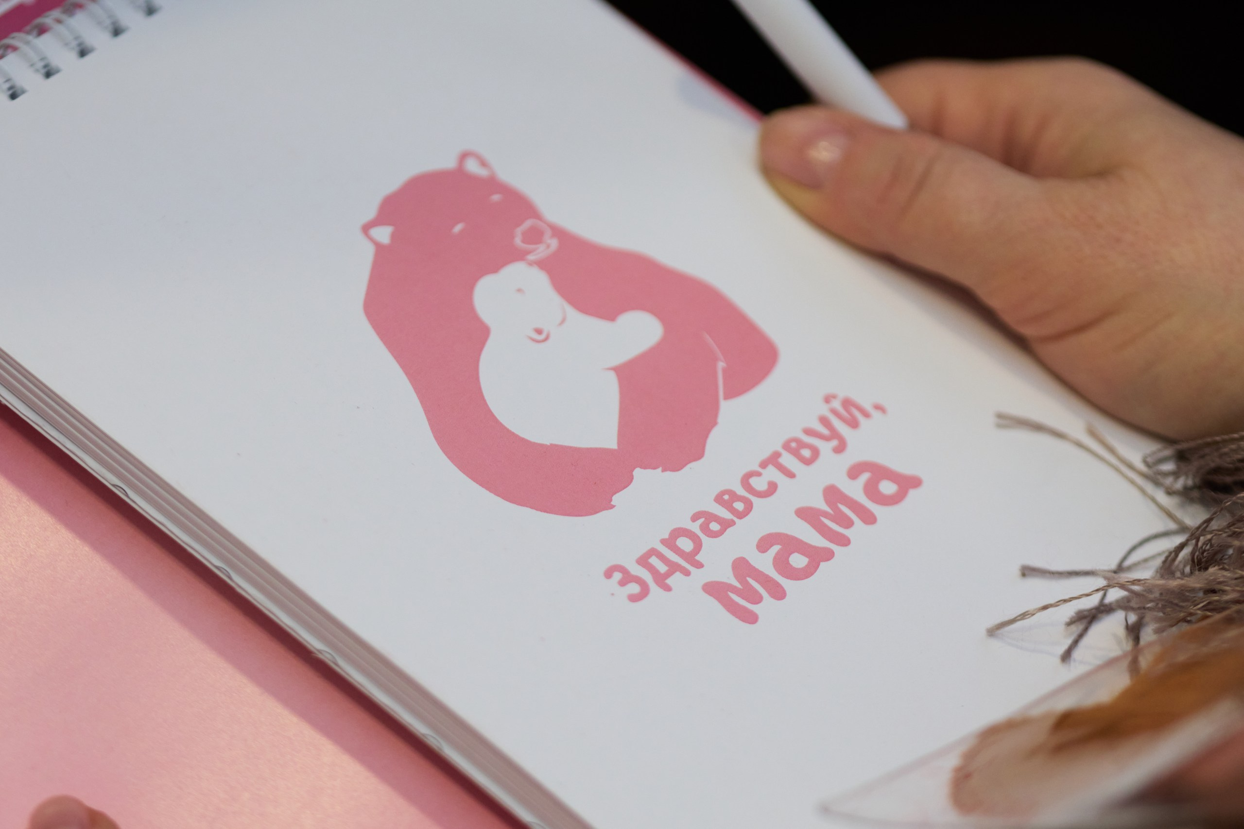 Тренинг-семминар «Здравствуй Мама». Свадебный и репортажный фотограф Дмитрий Кононенко