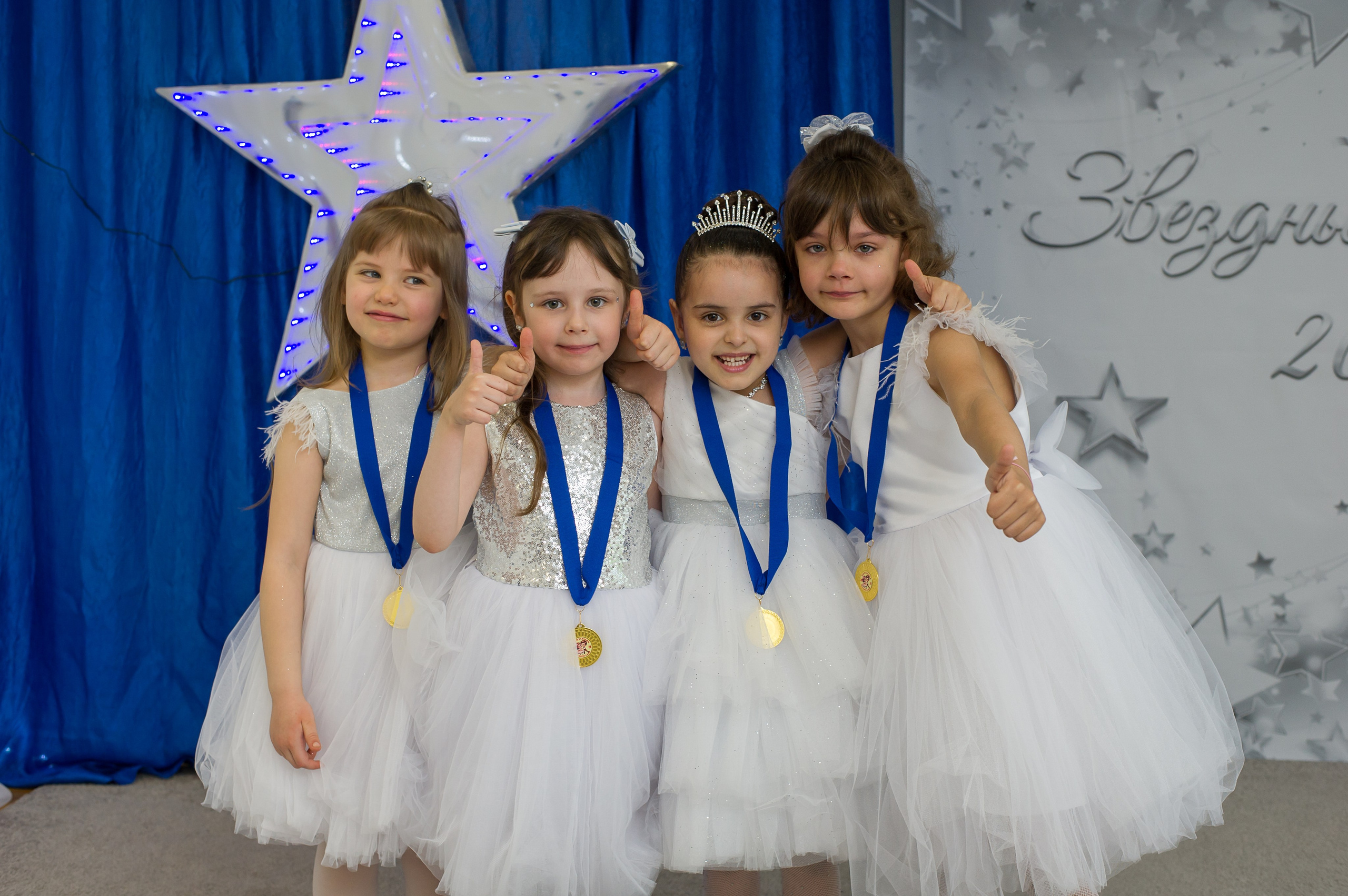 Съемка праздников и выпускных в детском саду. Выпускные альбомы. Частные съемки