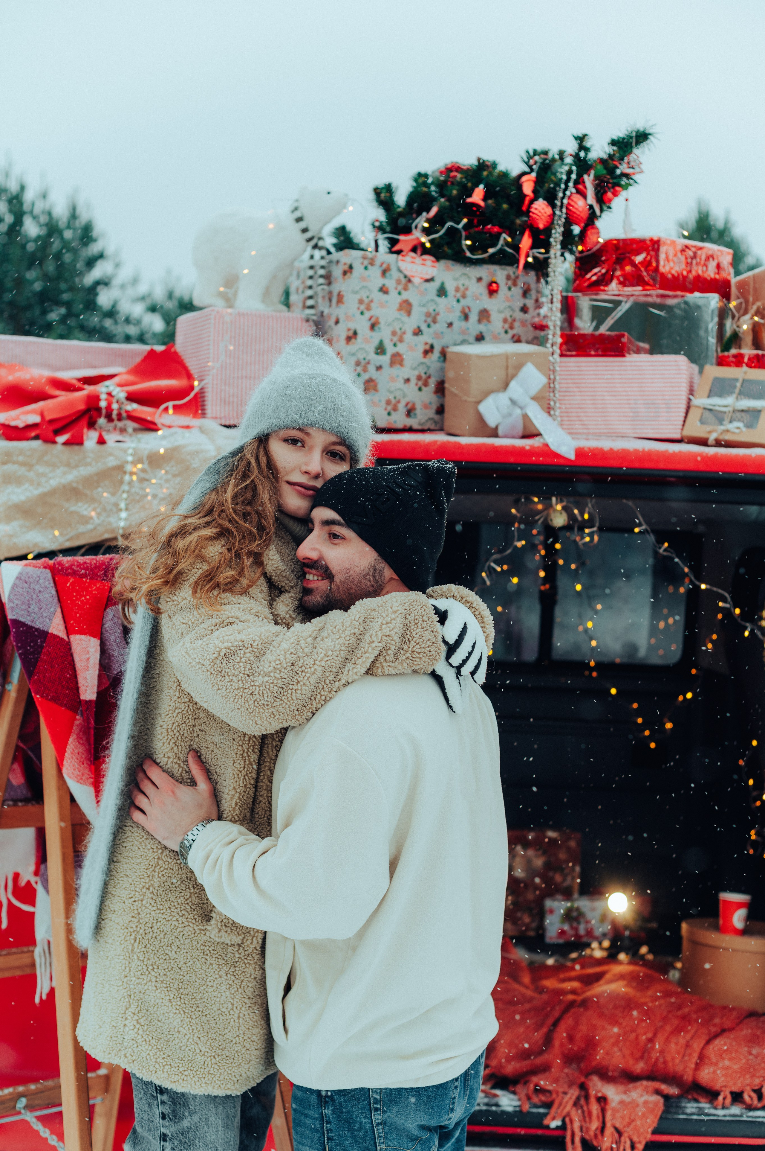 Вика и Денис. Детский и семейный фотограф Катерина Мишина