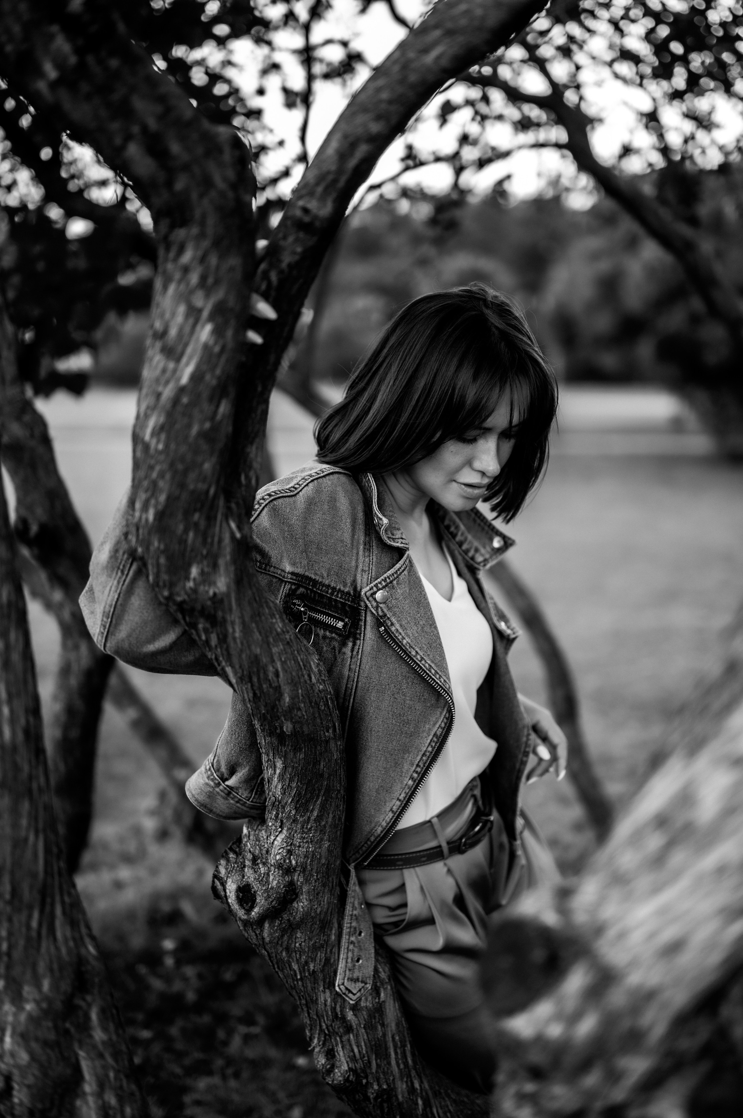 Лиза — Питер и рассвет. Photographer Yulia Lushnikova, Based in Valencia