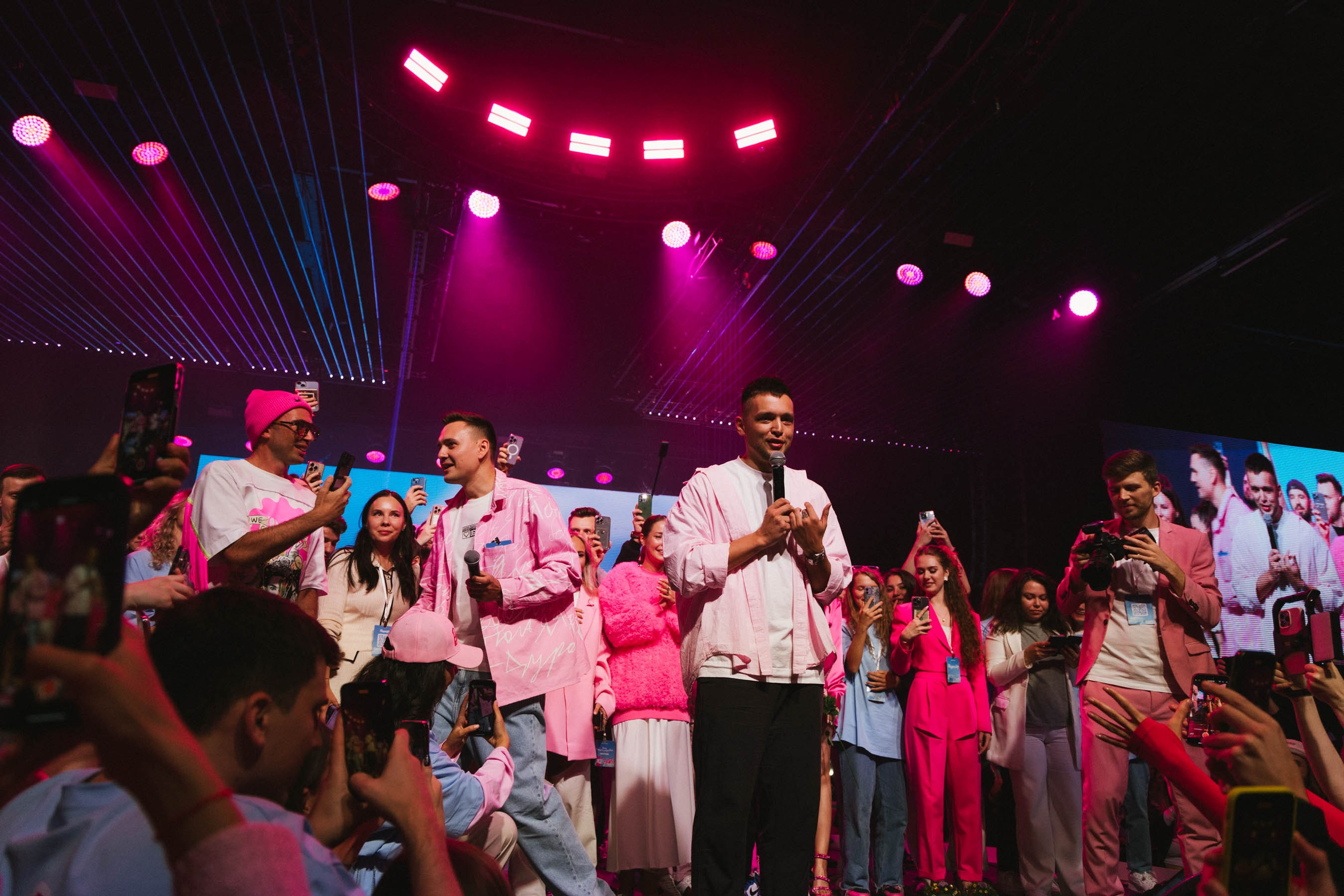 INSTA DIUM 4. Портретный и репортажный фотограф в Москве Олеся Лисарк