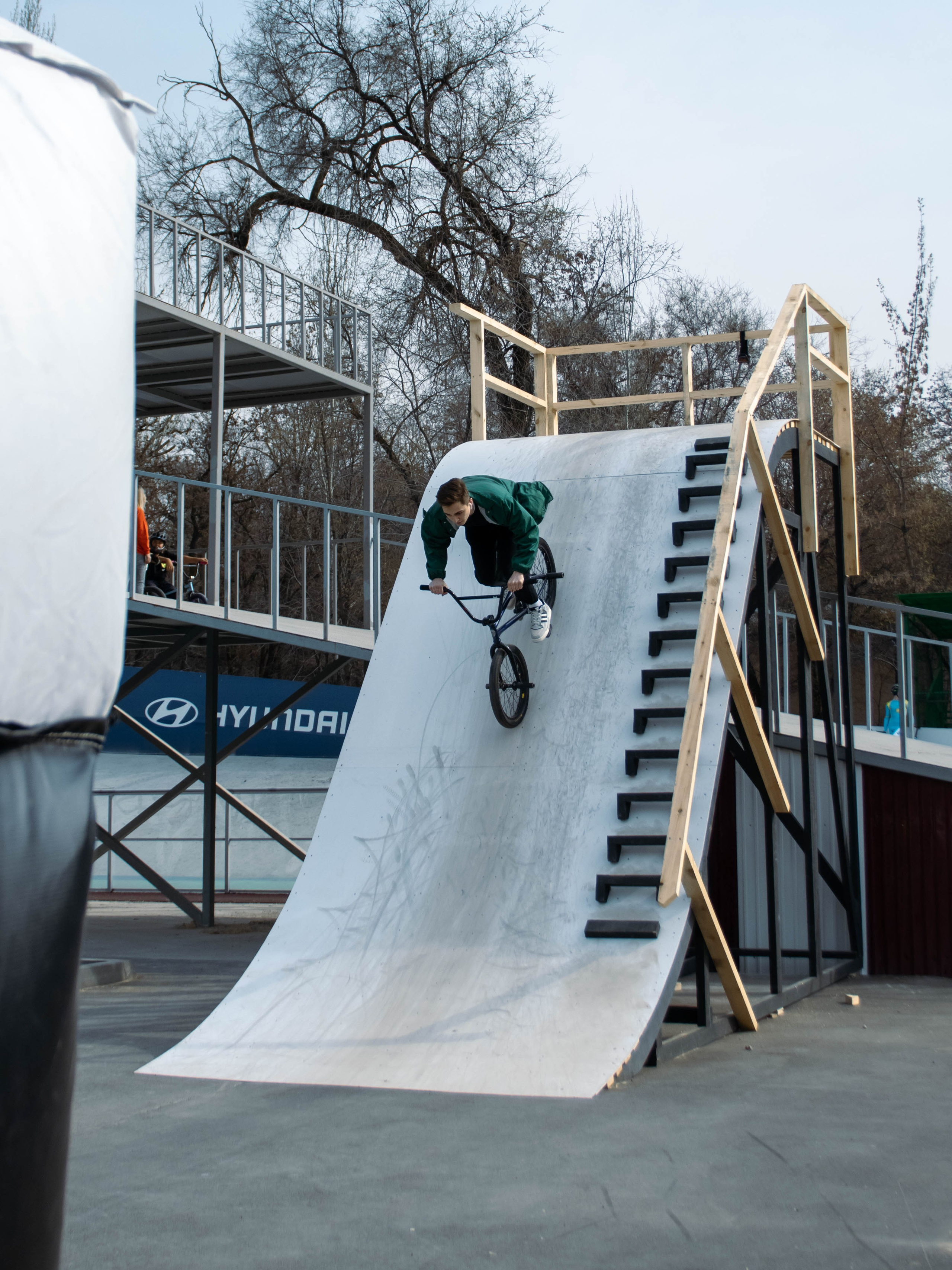 Спортивная фотосессия. Samur.eye