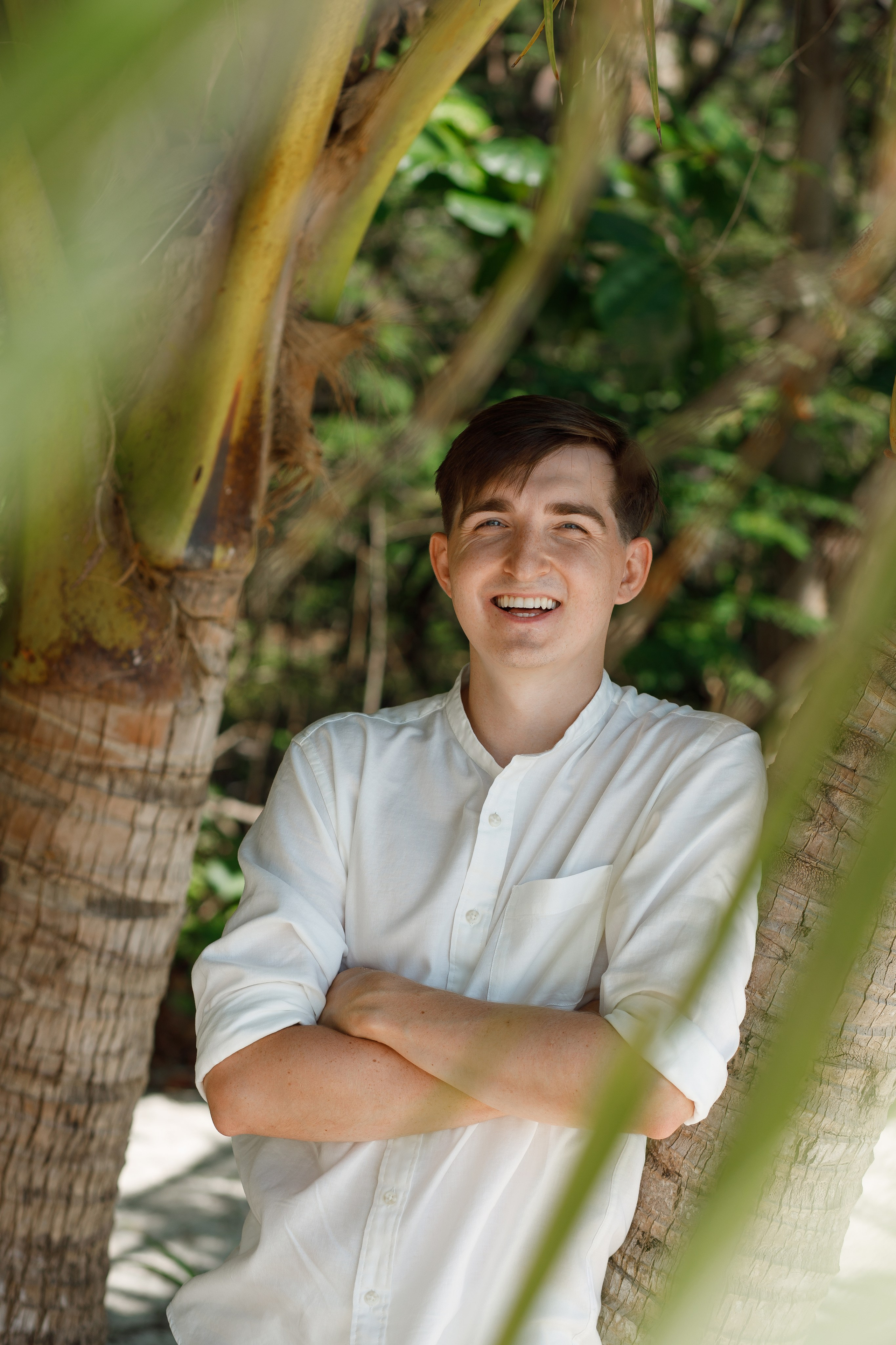 Свадебная фотосессия на острове Пхукет. Фотограф на Пхукете в Таиланде