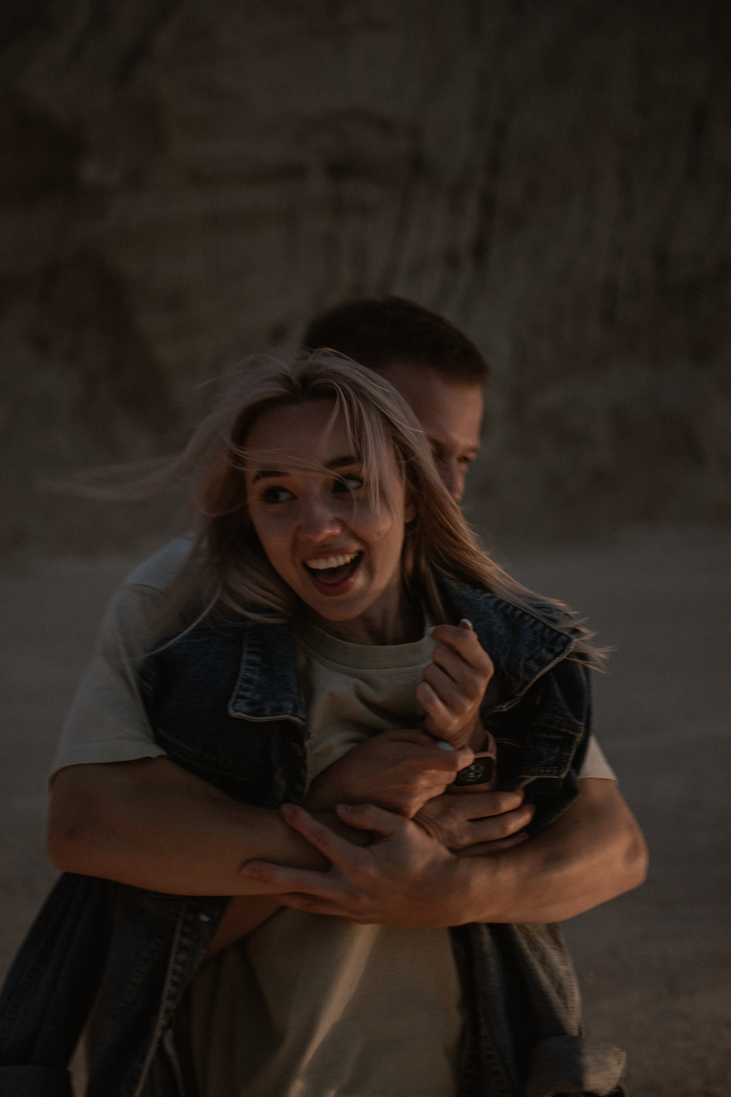 Даша и Влад. Фотограф Анфиса Хардина Екатеринбург