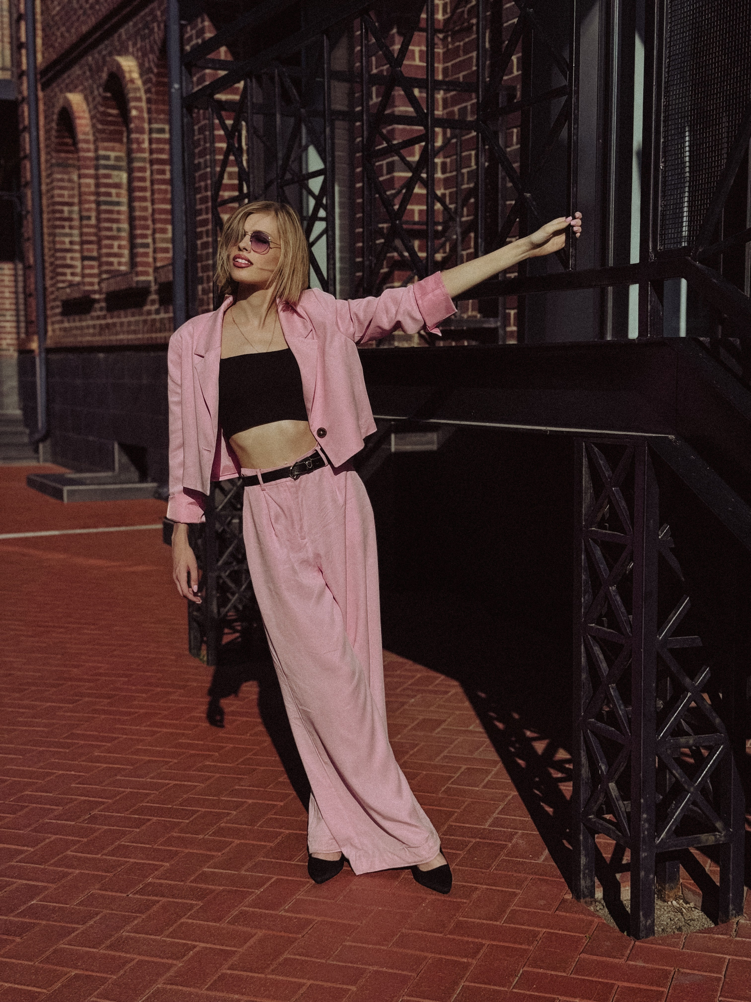 Илария. Модельное агентство Lemi Models