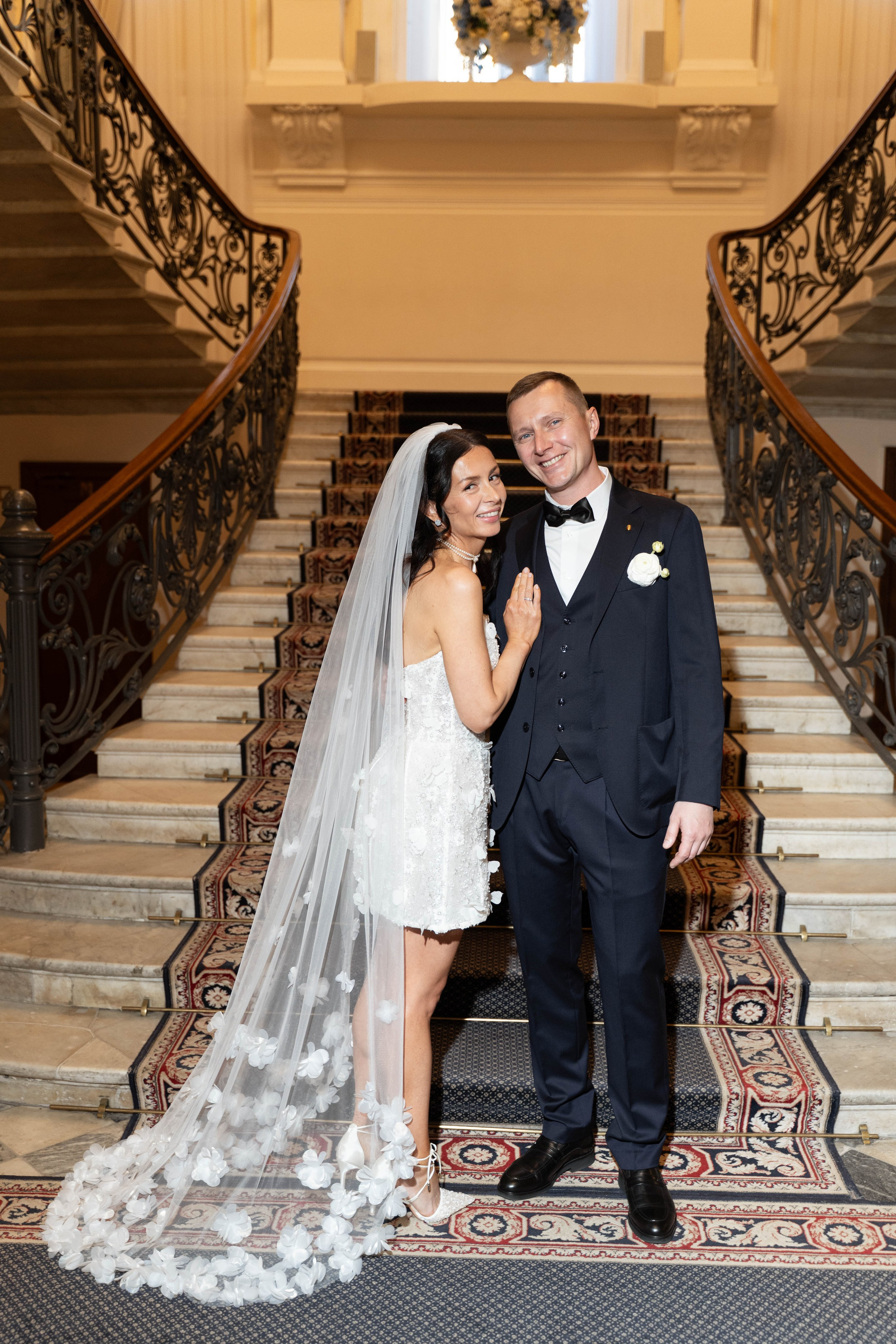 Свадьба. Фотограф и видеограф в Санкт-Петербурге