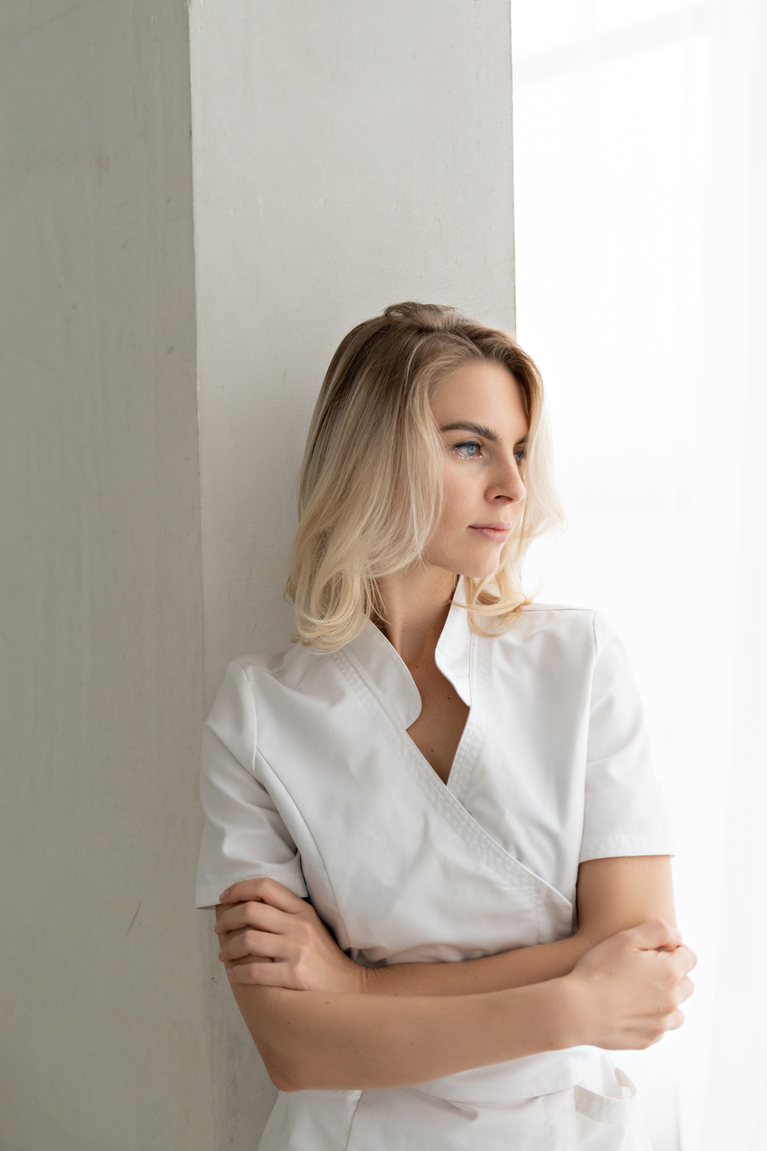 Анна. Елена Задорина