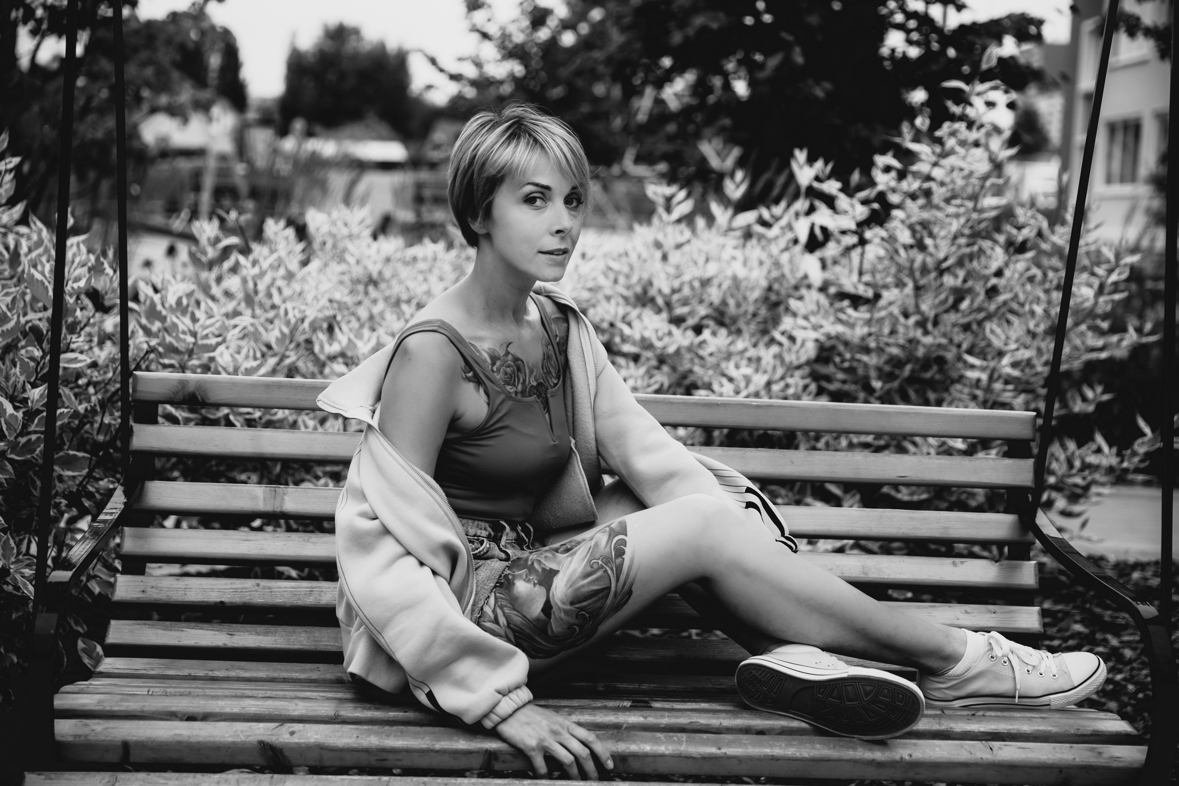 Таня. Портретный фотограф в Кирове, Нижний Новгород, Москва, Санкт-Петербург