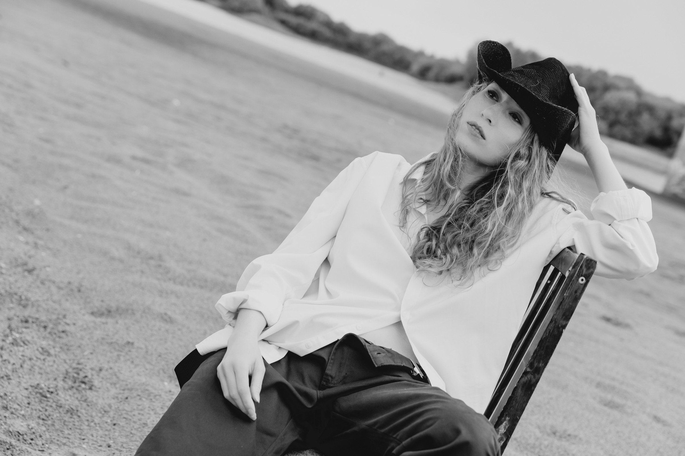 Портретный фотограф в Кирове, Нижний Новгород, Москва, Санкт-Петербург