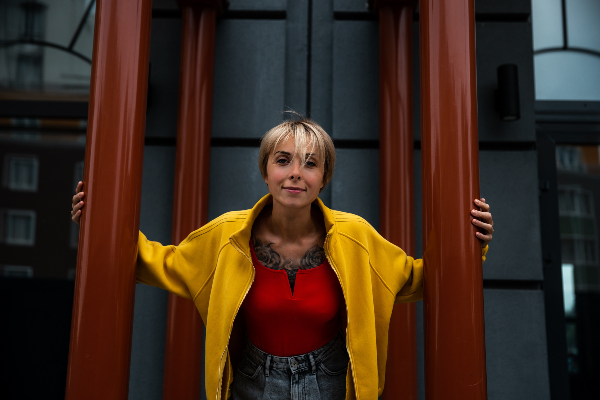 Таня. Портретный фотограф в Кирове, Нижний Новгород, Москва, Санкт-Петербург