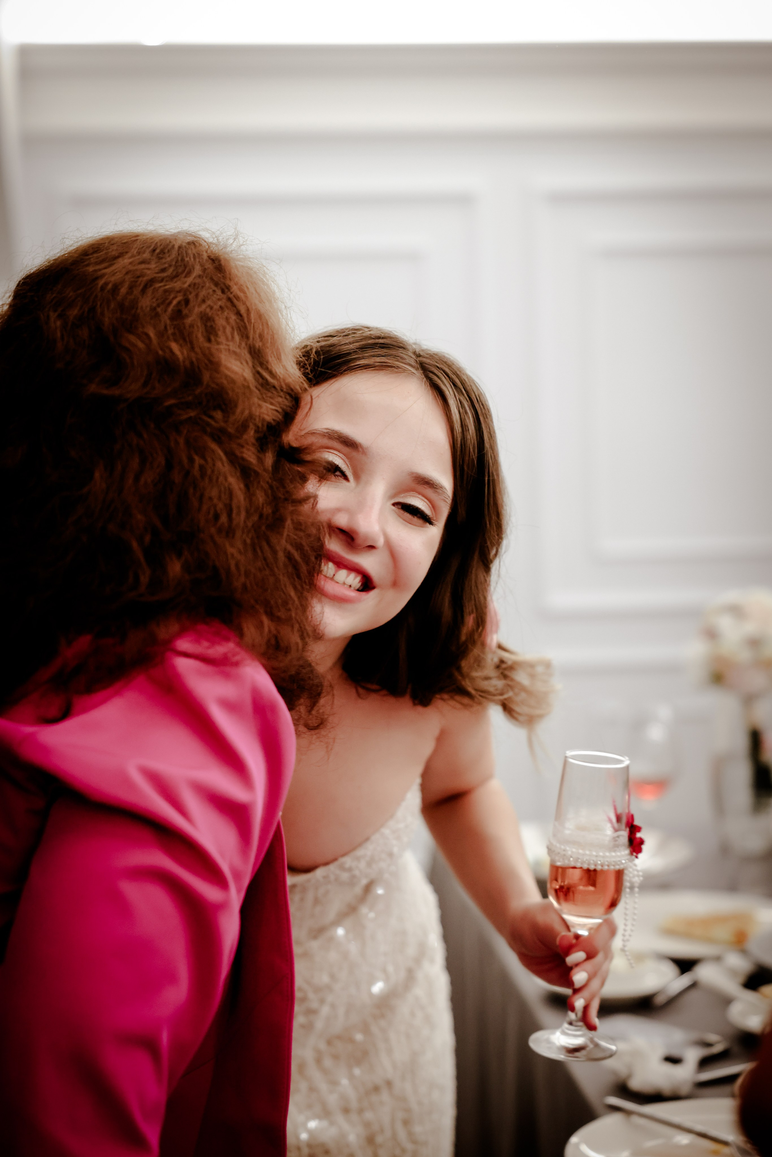 Свадьба Ксении и Думитру. Виктория Зудина — фотограф в Москве