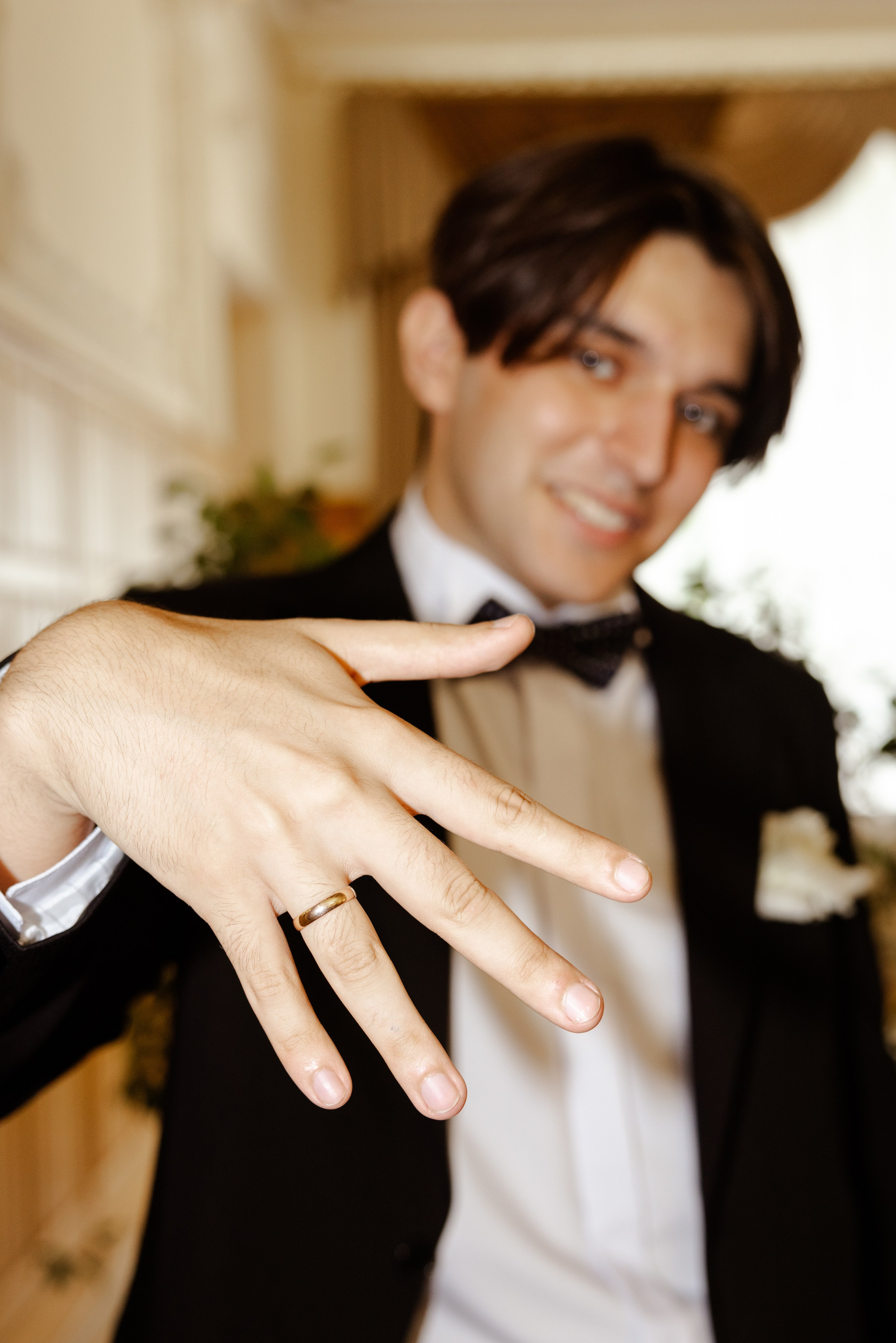 Свадьба Ксении и Думитру. Виктория Зудина — фотограф в Москве