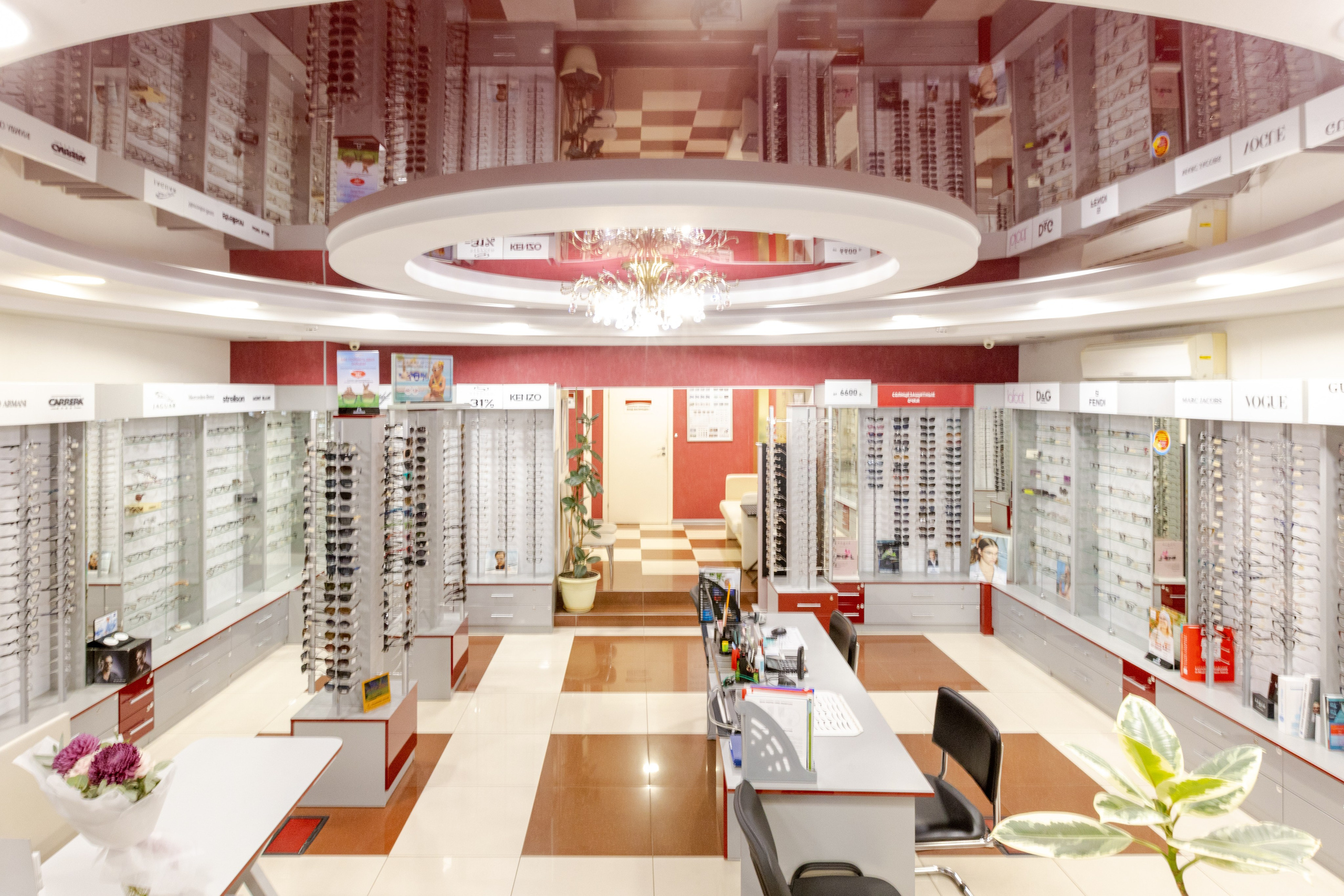 ОПТИК ЦЕНТР. Фотограф в Туле Крупский АнДРей. Фотостудия «КАДР71» в Туле