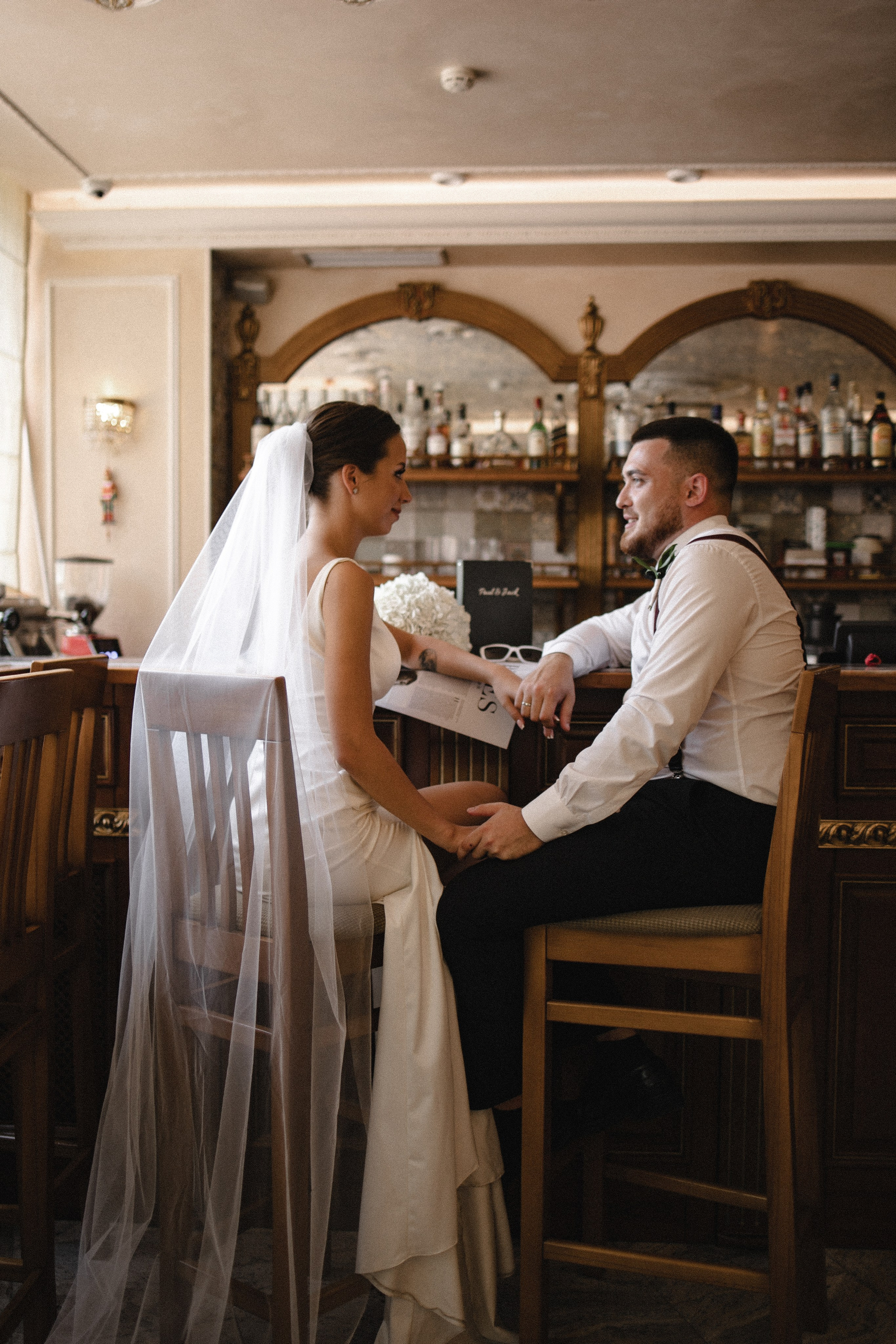 Свадебная фотосессия. Фотограф в Краснодаре и Краснодарском Крае