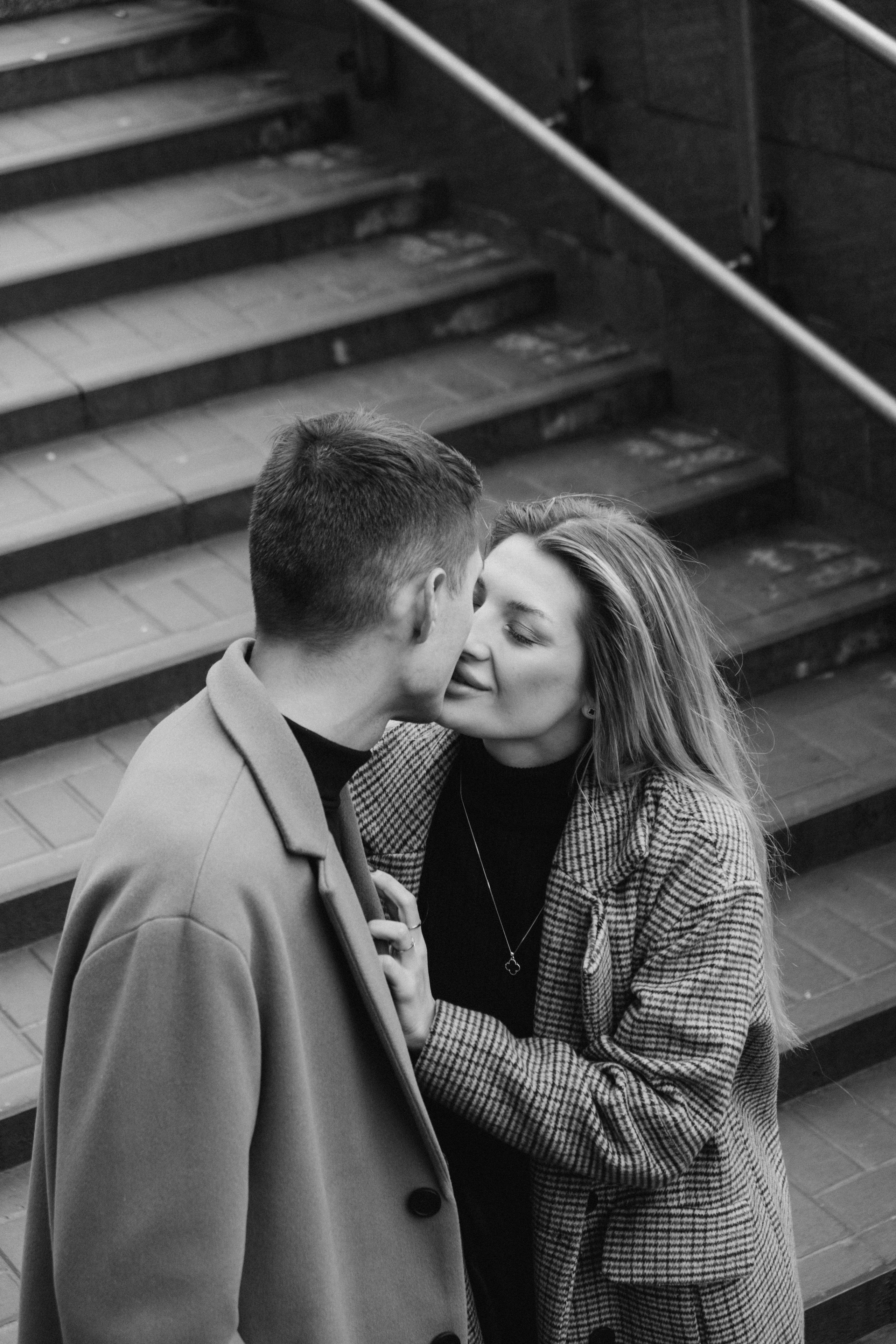 Юлия и Игорь. Семейный фотограф в Ростове-на-Дону Яна Макаренко