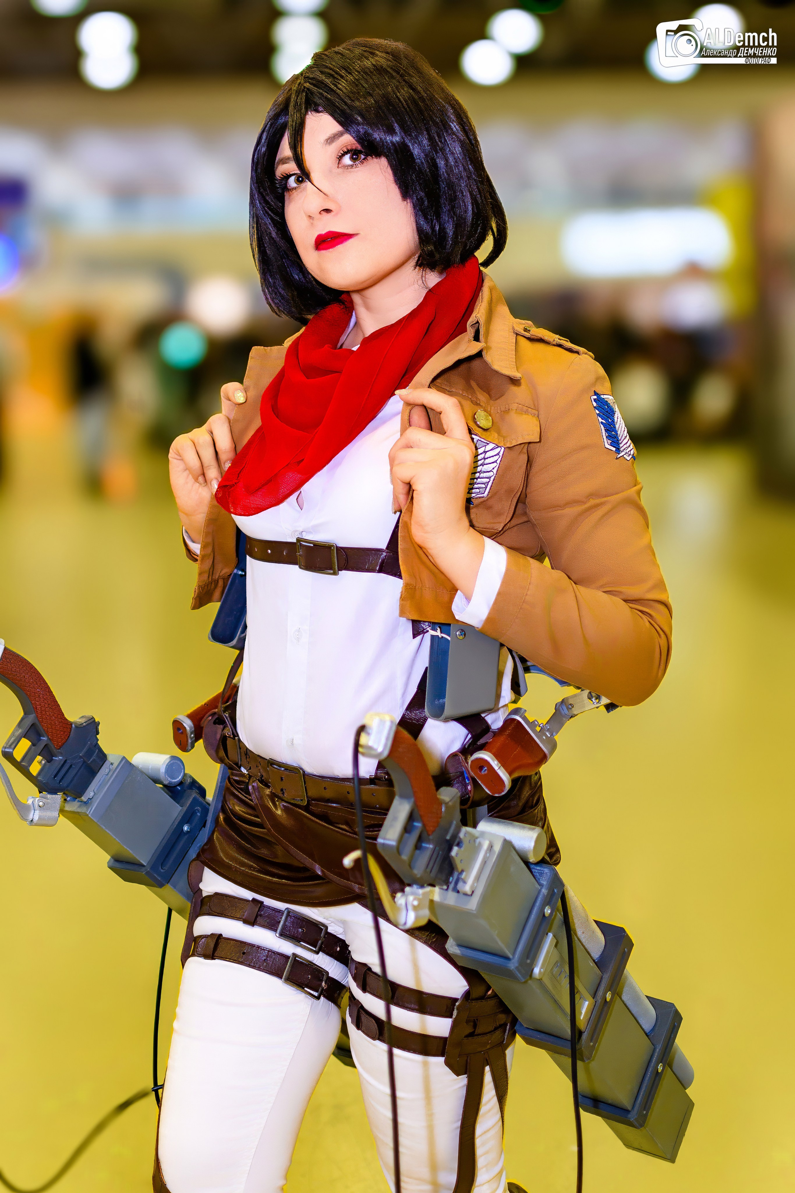 Аниме картинки персонажей и косплей фото в России Москве