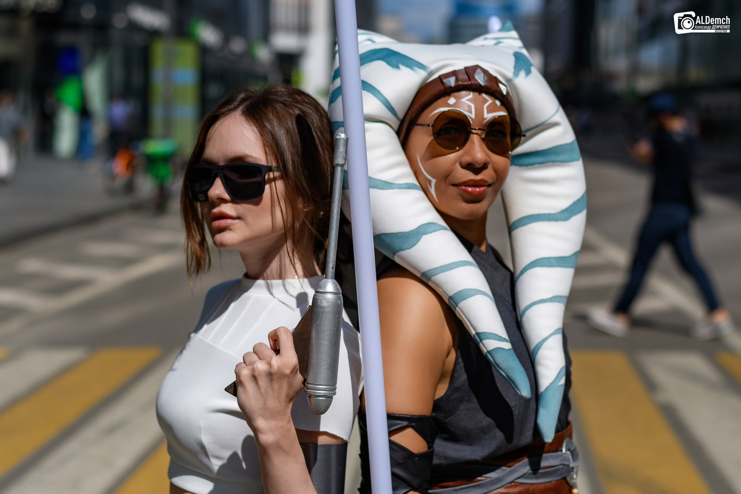 Звёздные войны картинки персонажей и косплей фото в Москве