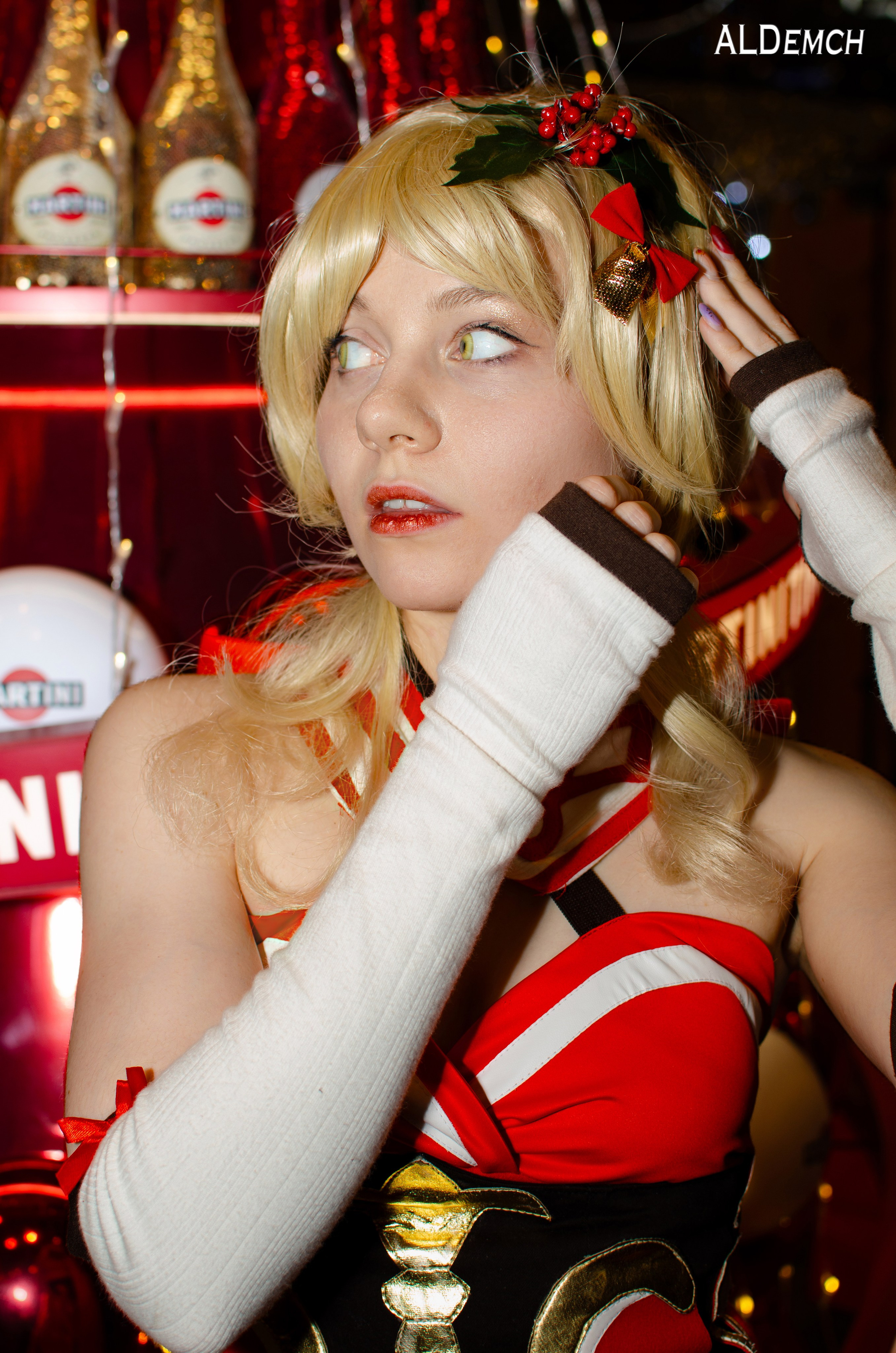 Новогодний фестиваль в Москве Russian Fan Fest Фото