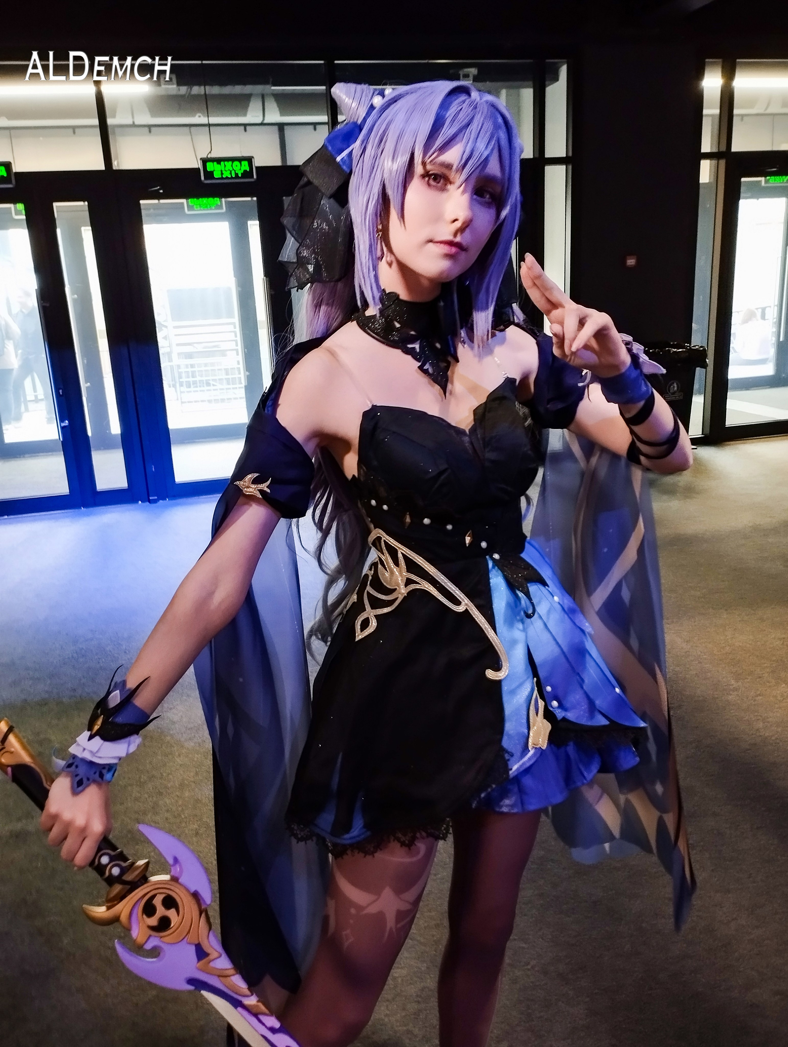 Аниме картинки персонажей и косплей фото в России Москве